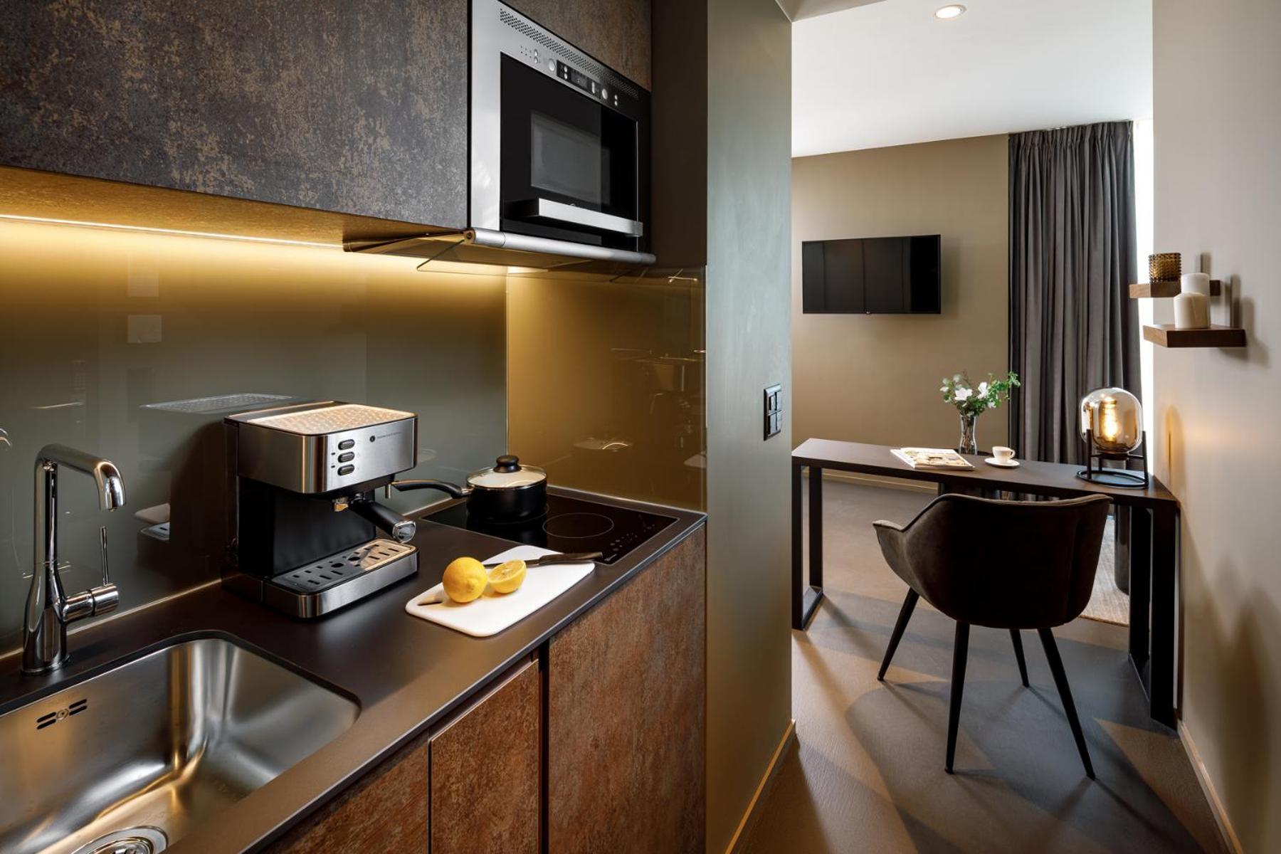 Standard Apartment