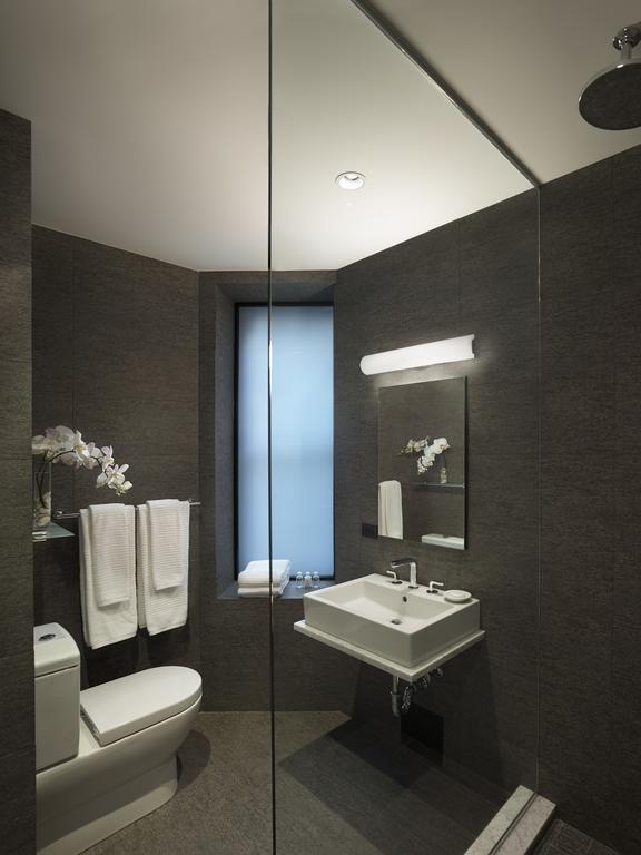 Suite mit 1 Schlafzimmer