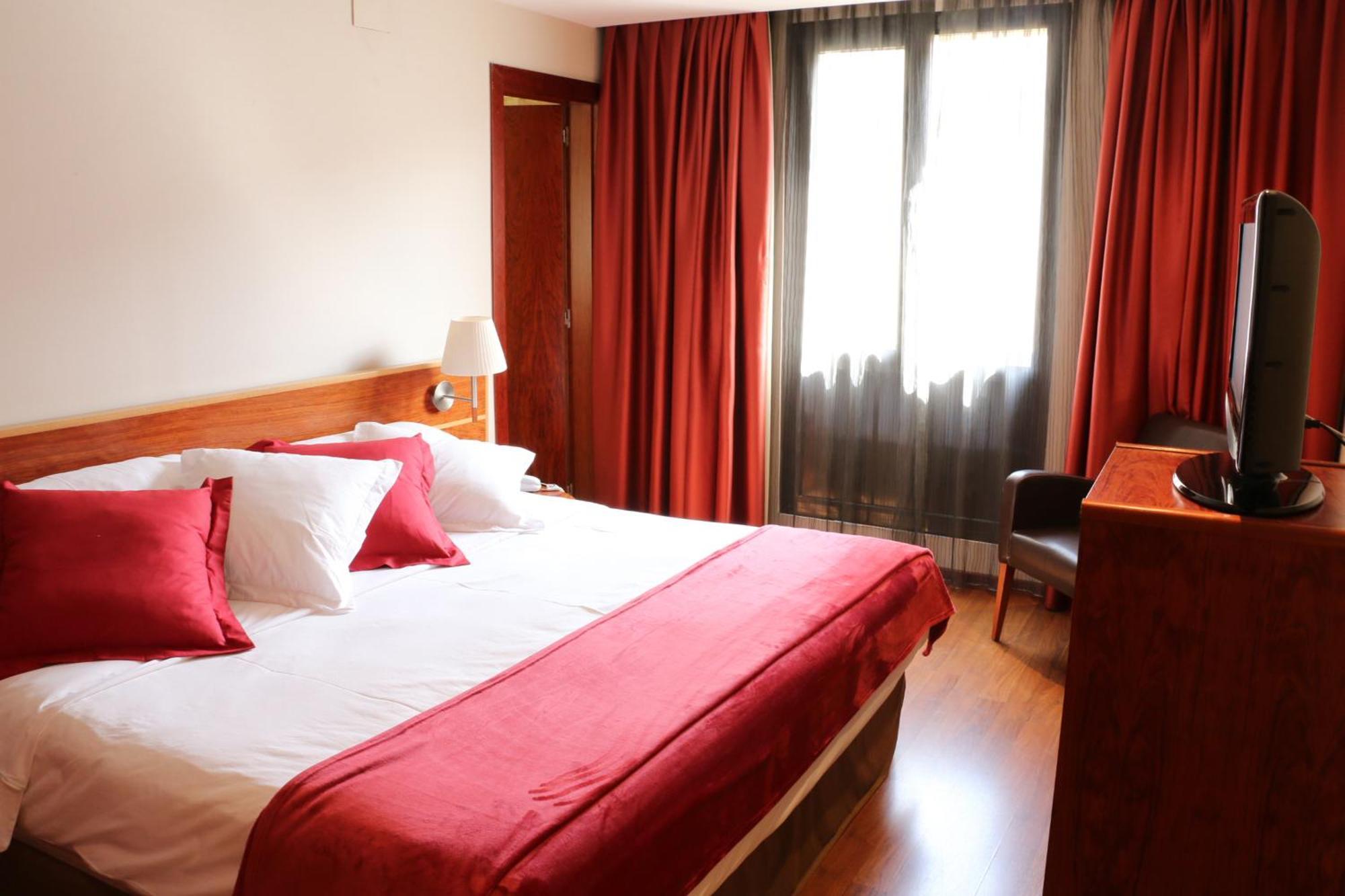 Deluxe Doppelzimmer