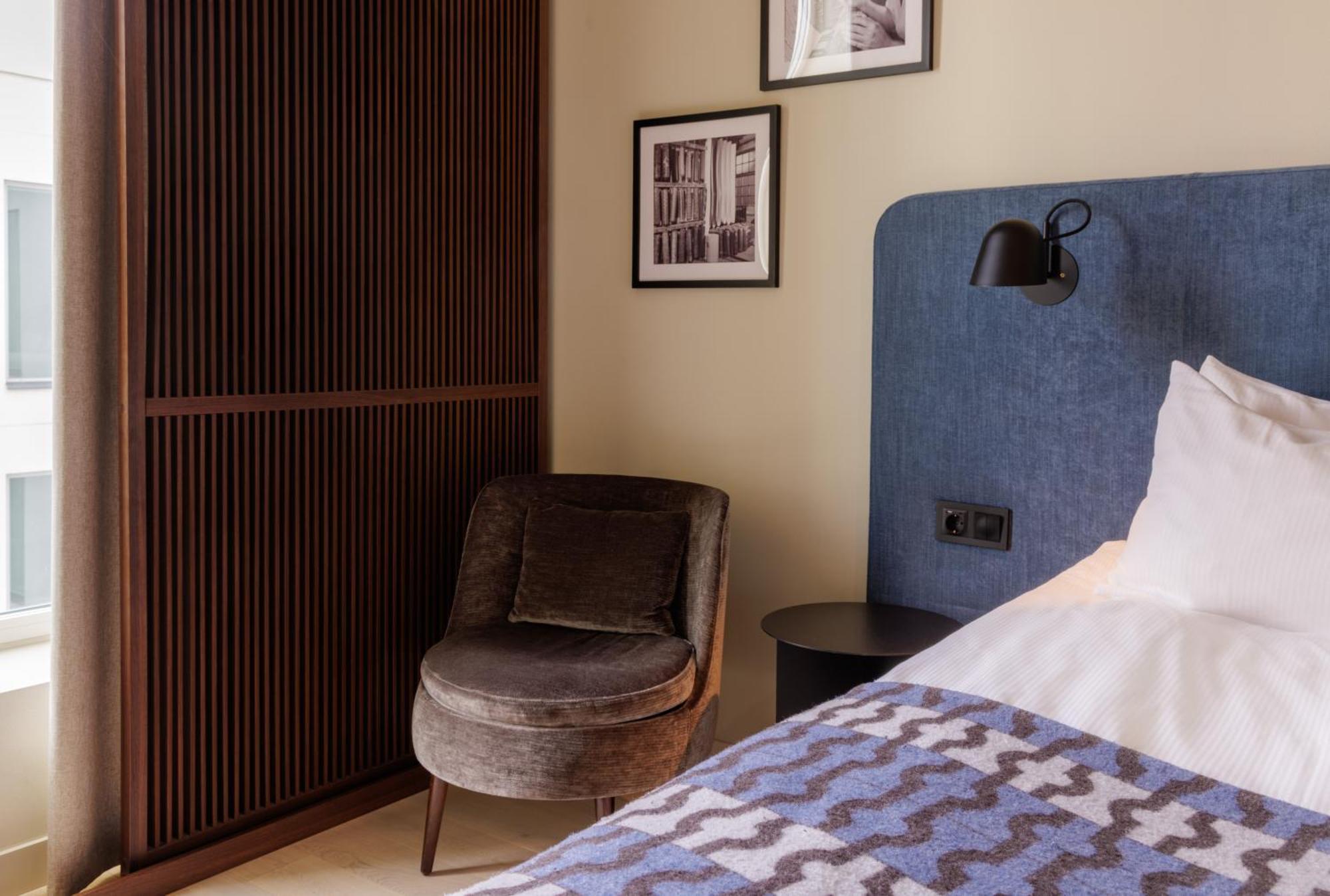 Kompakt Doppelzimmer