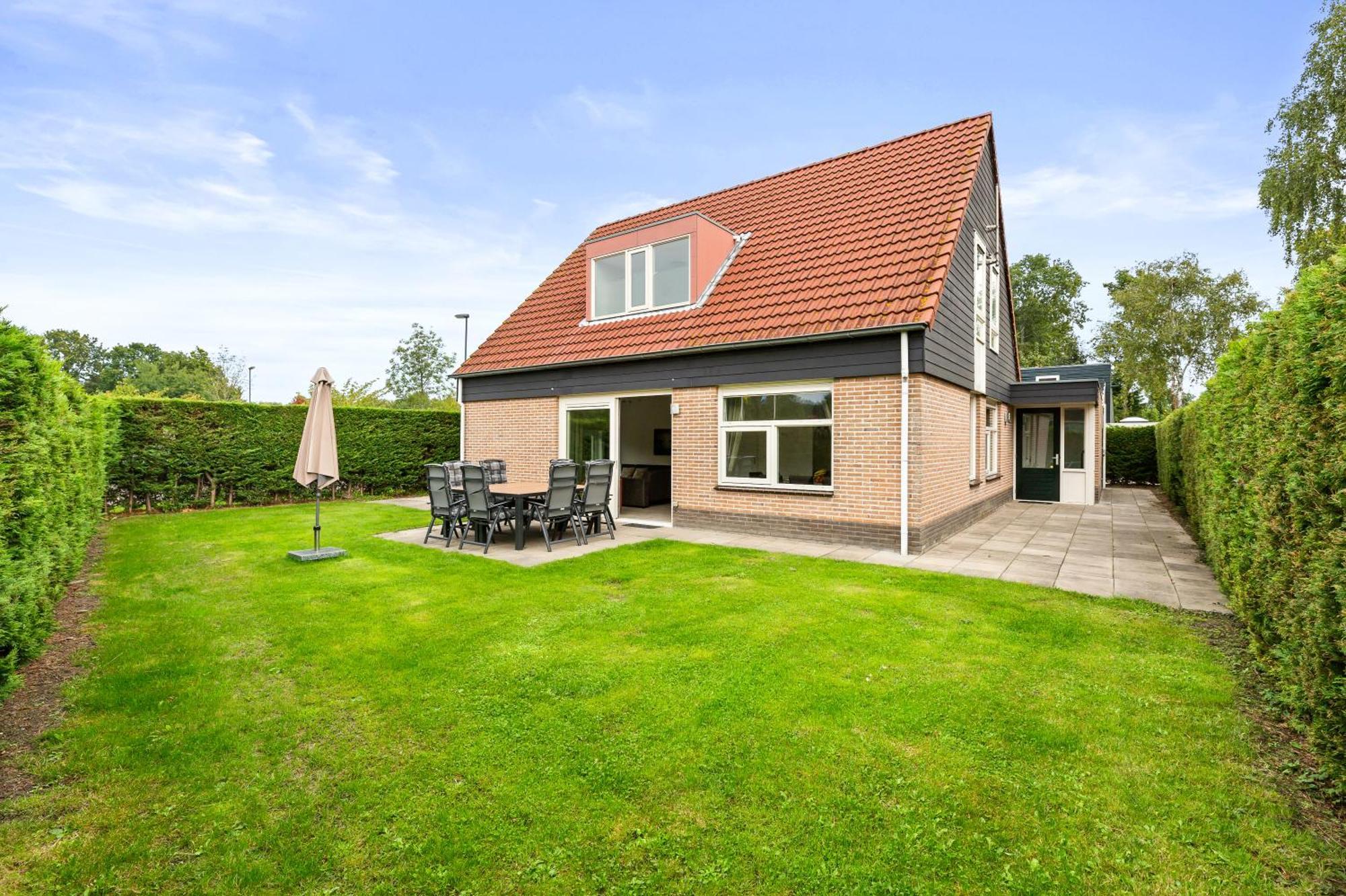 Familienbungalow