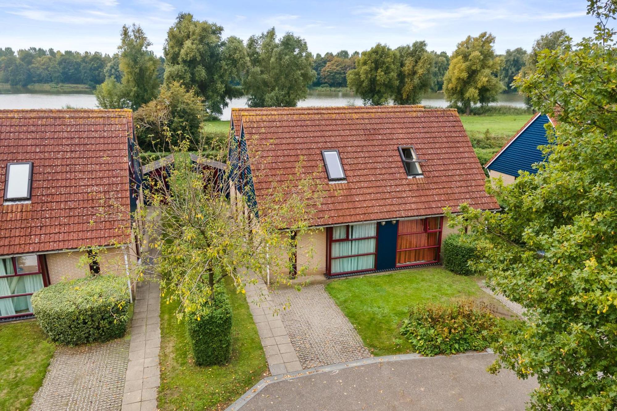 Familienbungalow