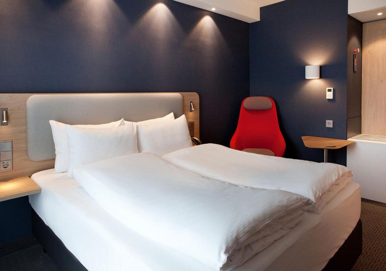 Standard Zweibettzimmer mit 2 Einzelbetten