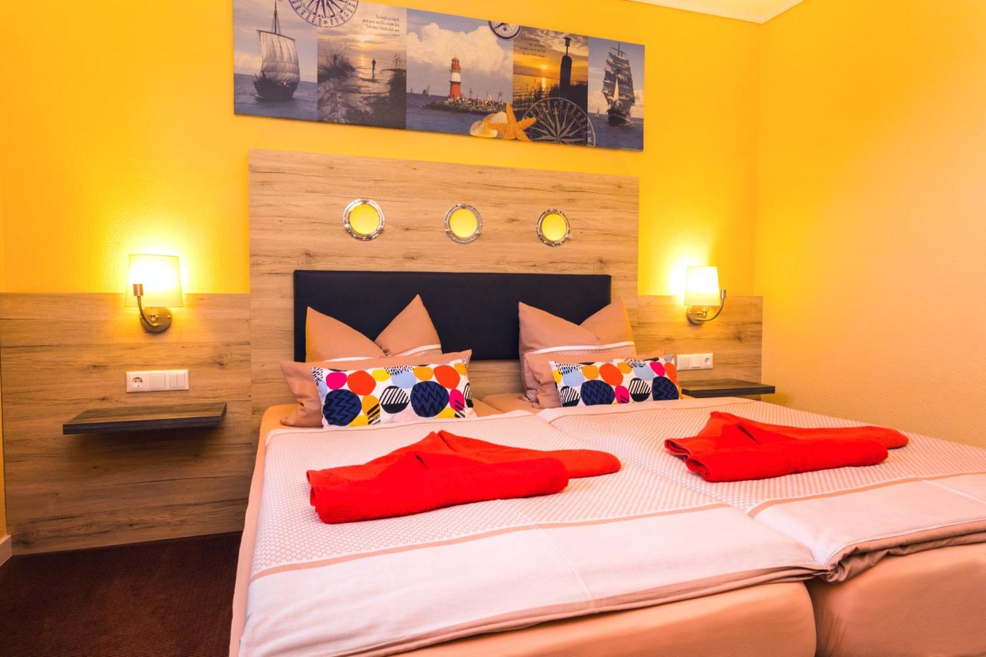 Apartment mit 1 Schlafzimmer