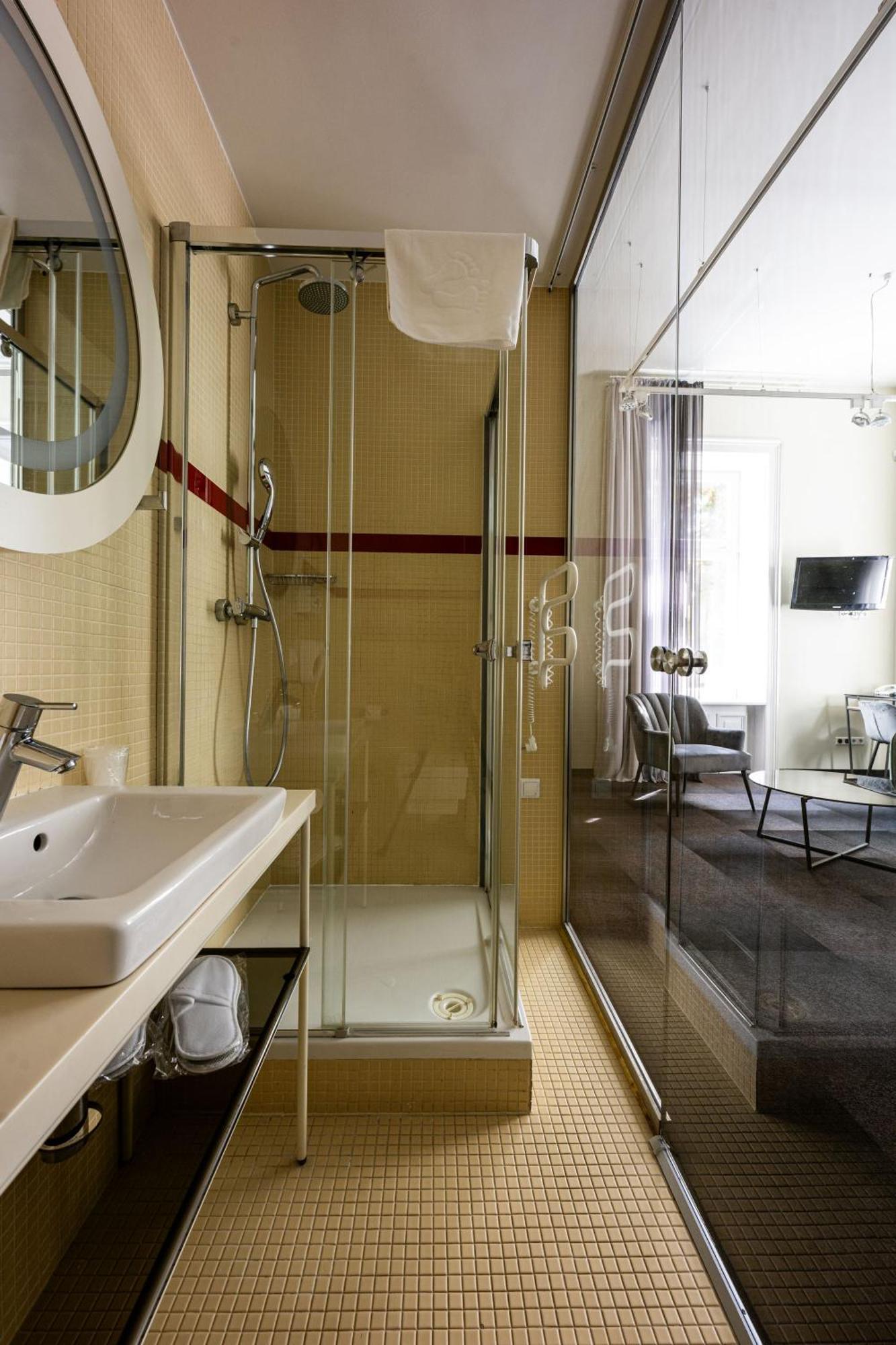Familiensuite