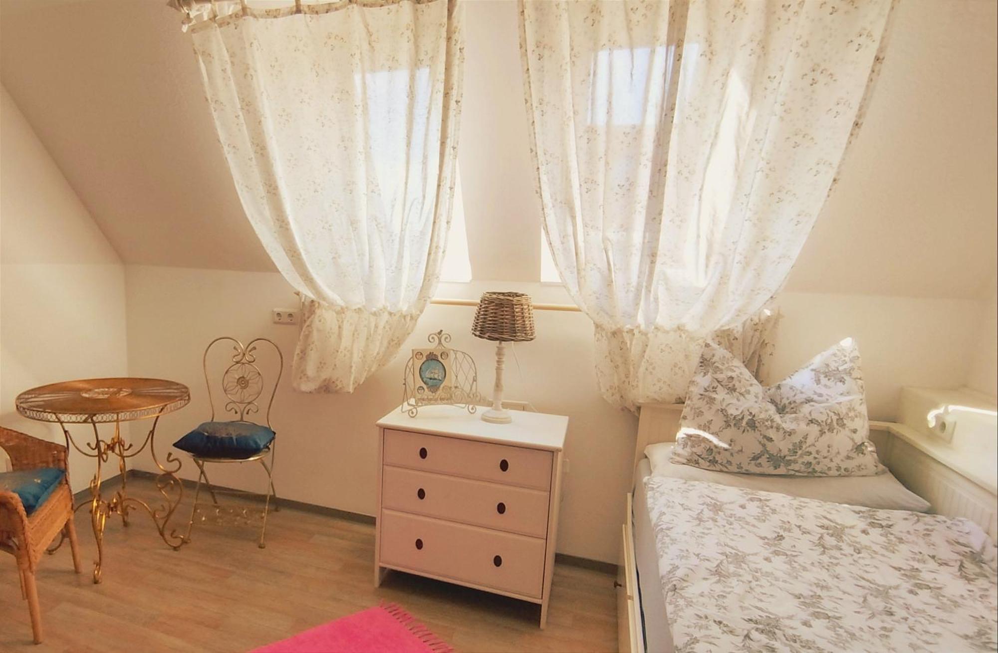 Standard Doppelzimmer