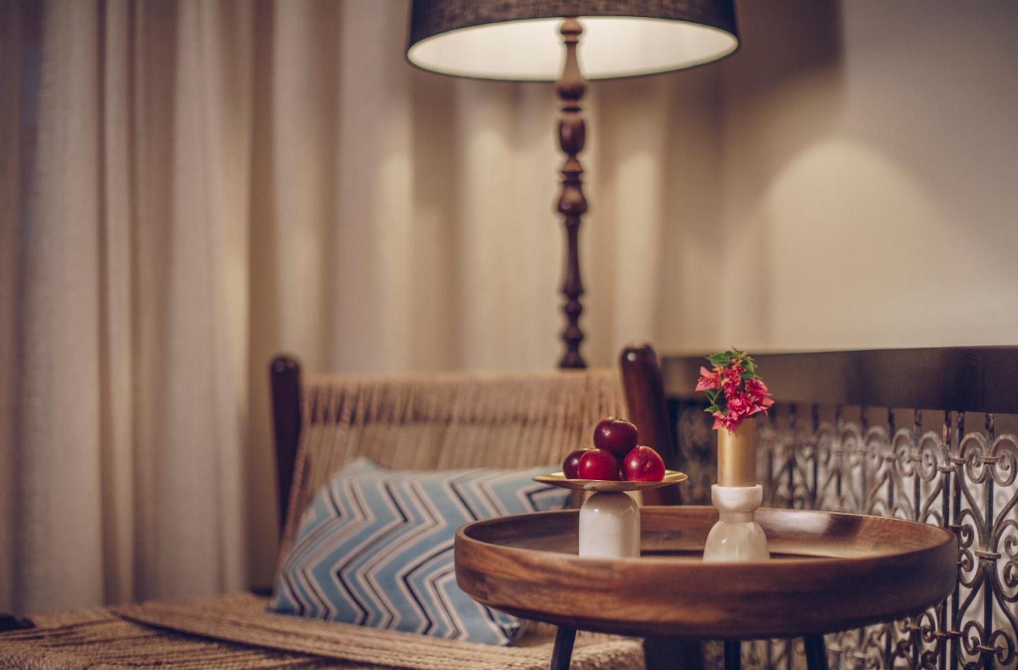 Indien Zimmer