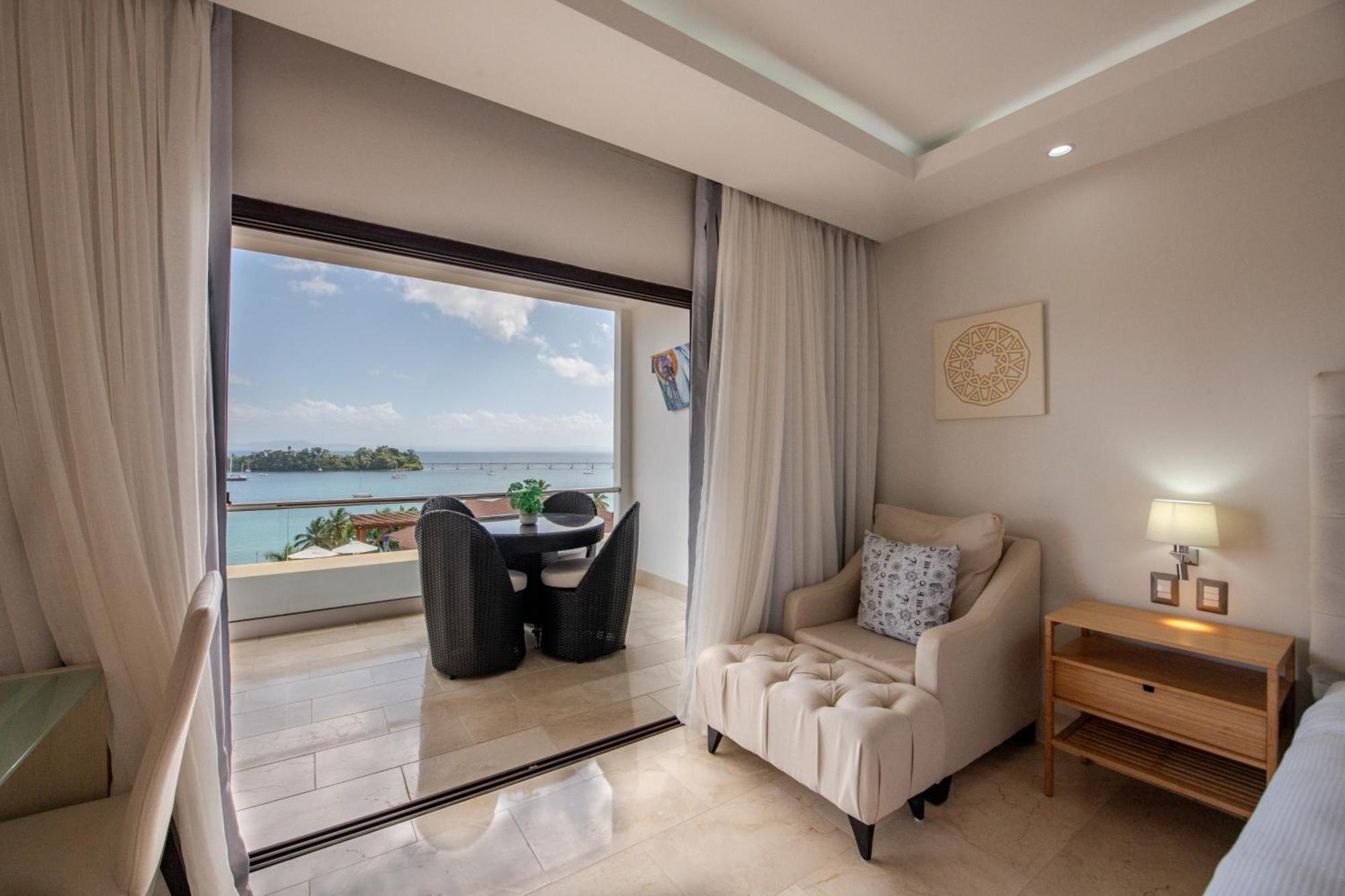 One Bedroom Premium Ocean View