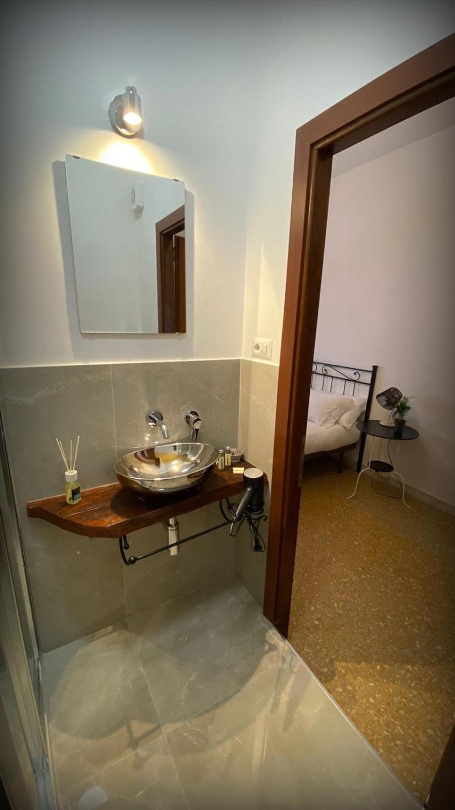 Budget Doppelzimmer