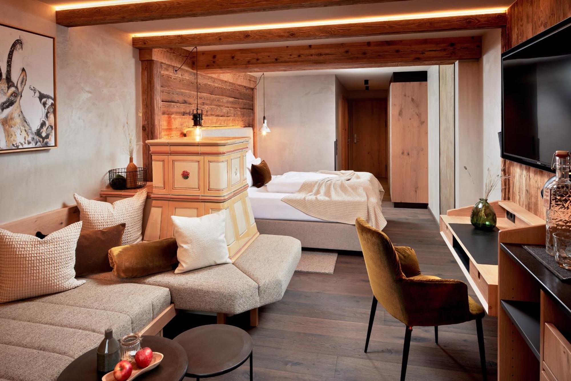 Superior Doppelzimmer