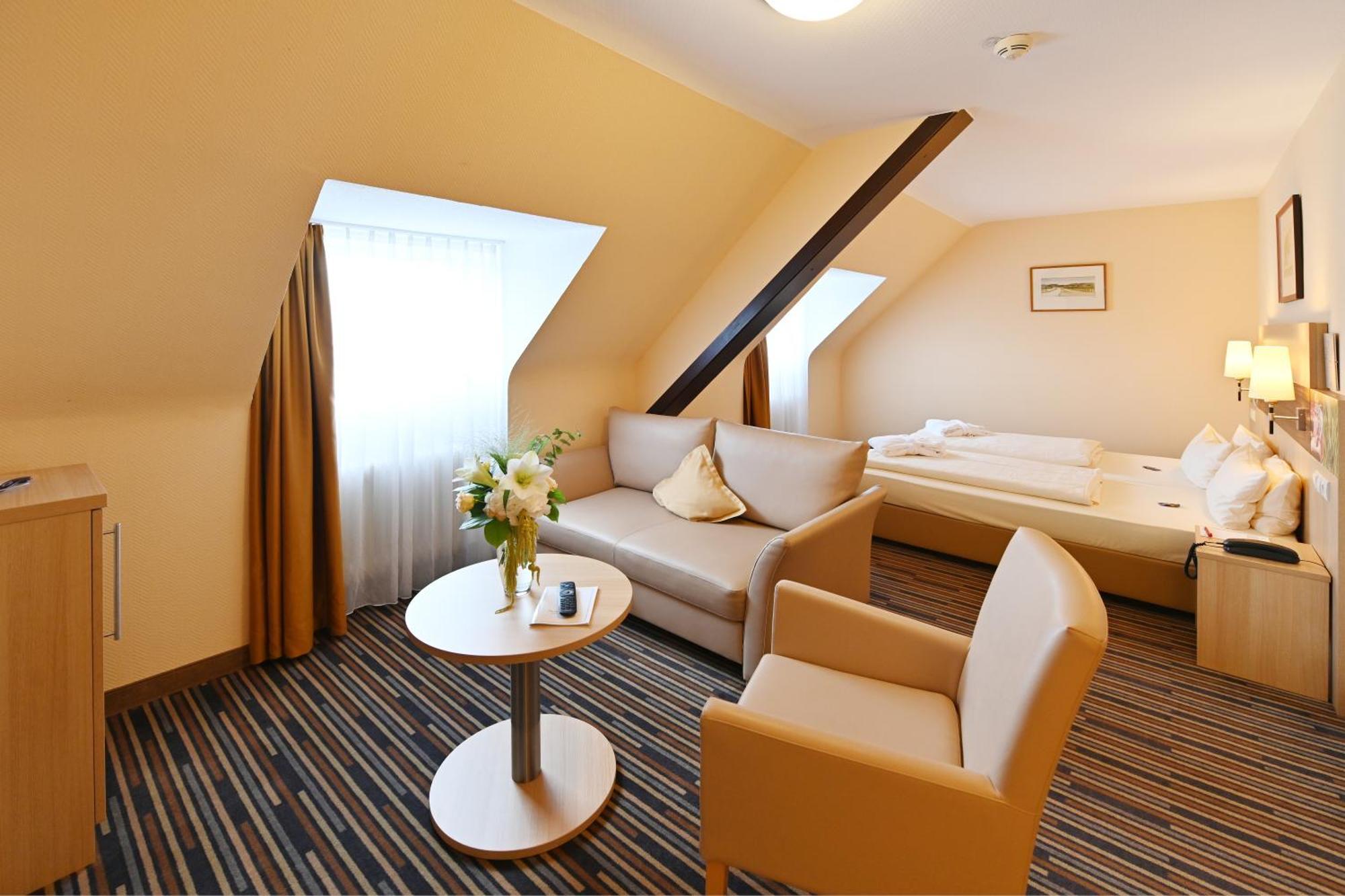 Superior Doppelzimmer