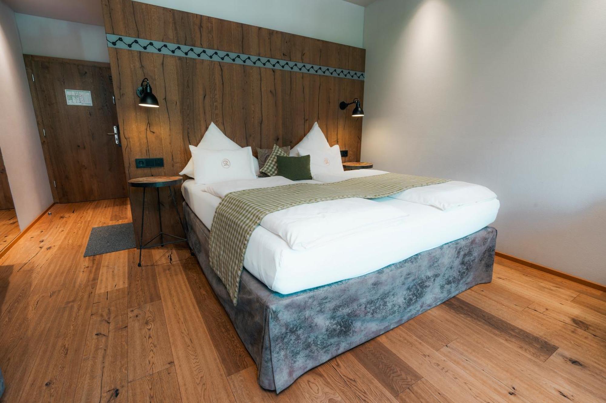 Comfort Doppelzimmer