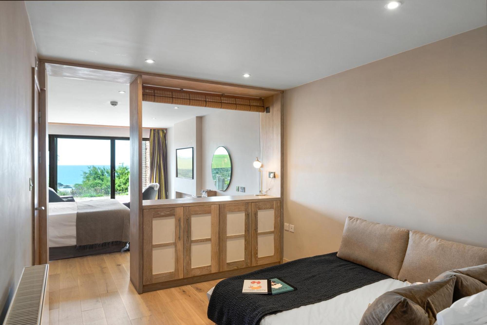 Villa „Meadow Sea View"