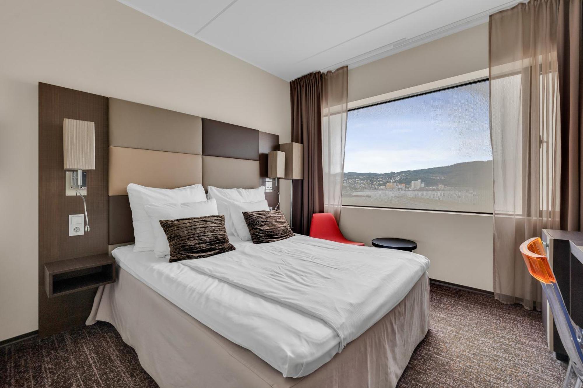 Standard Doppelzimmer