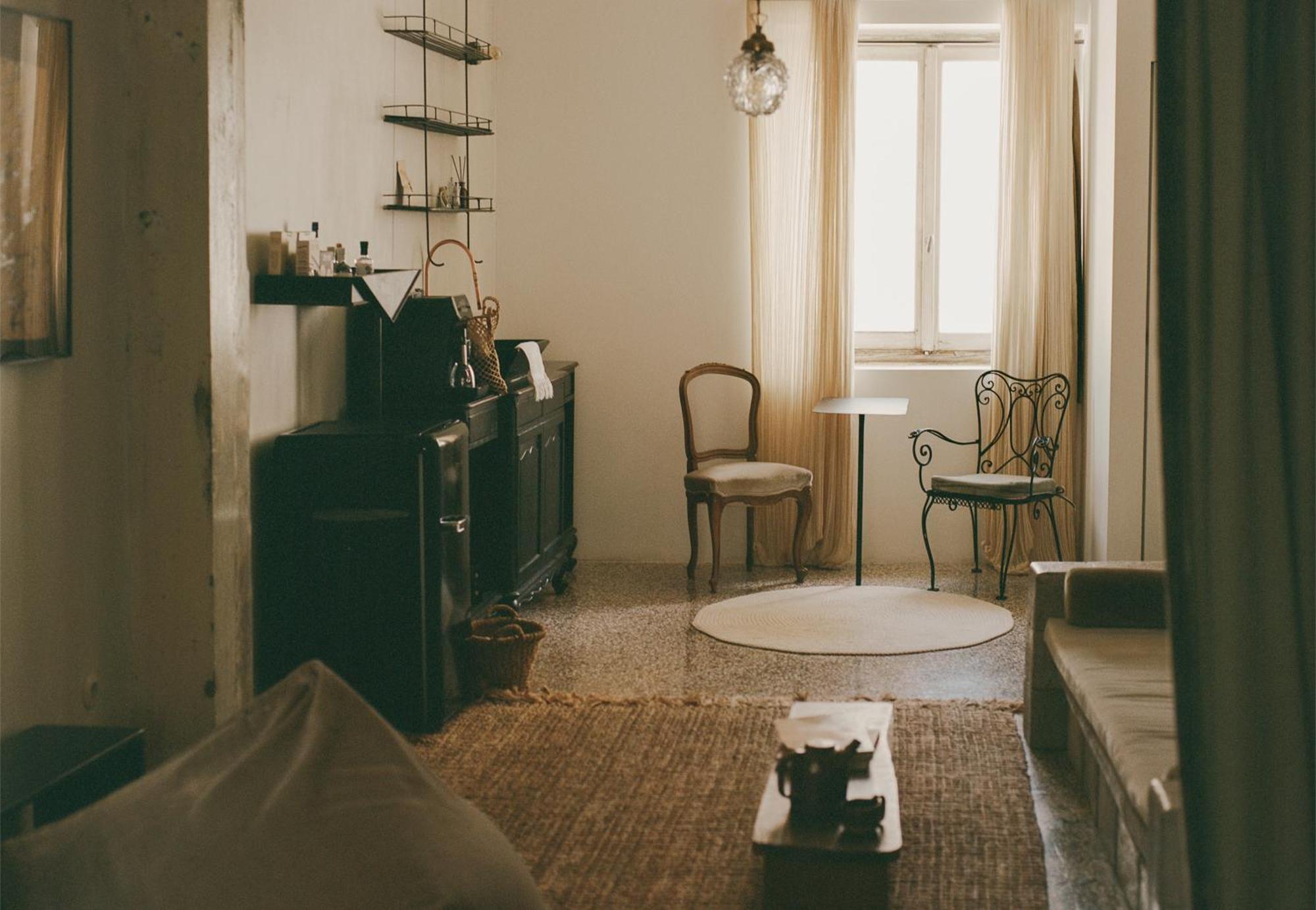 Zimmer Amour