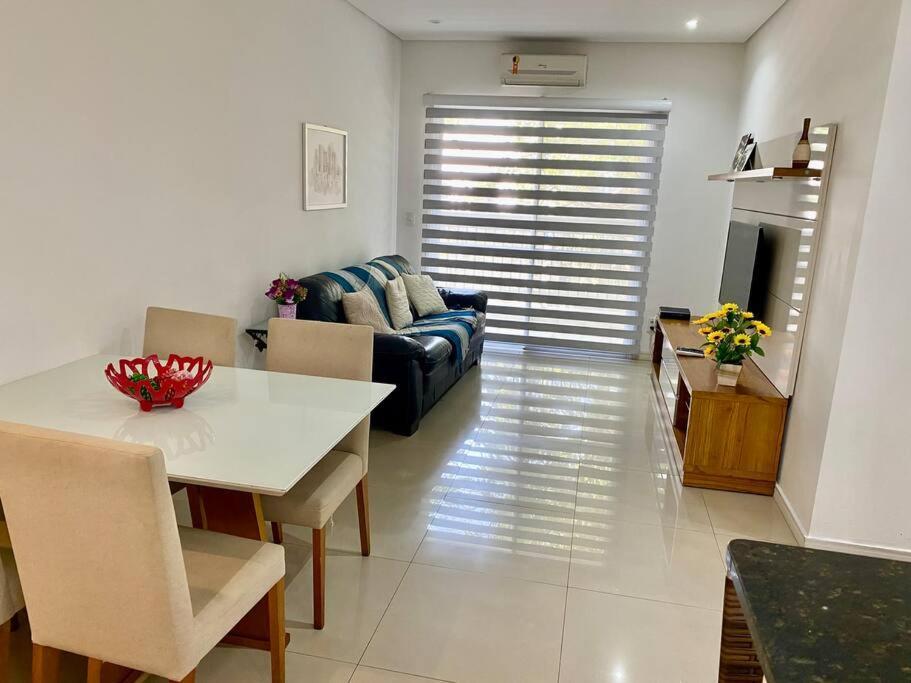 Apartment mit 2 Schlafzimmern