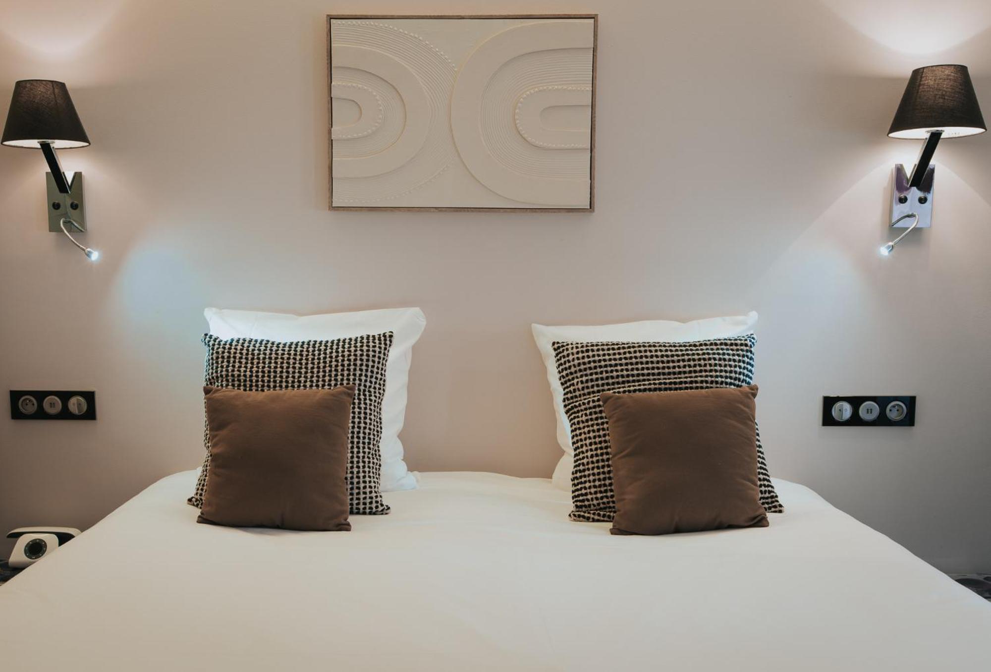 Superior Doppelzimmer