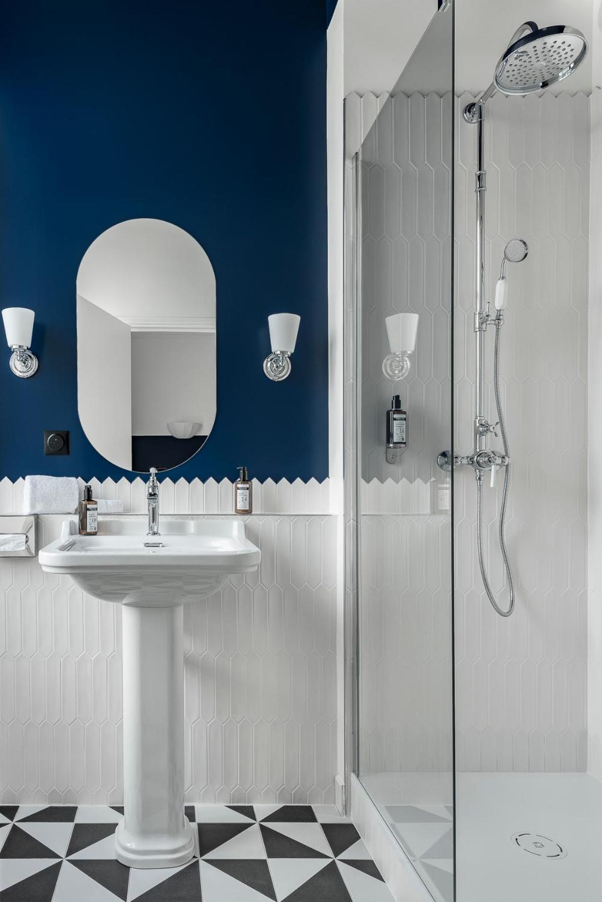 Deluxe Doppelzimmer