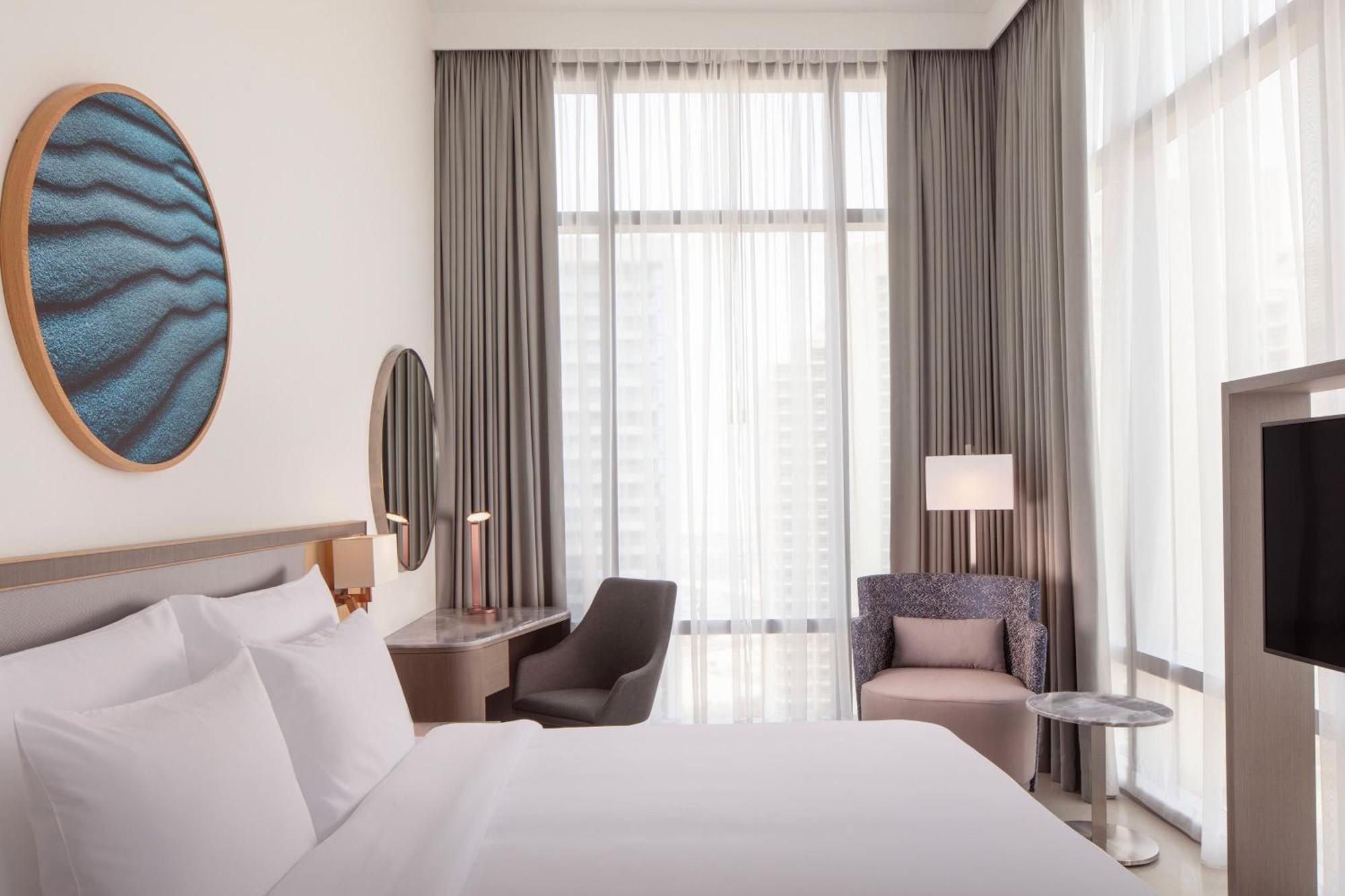Classic Zimmer mit Kingsize-Bett