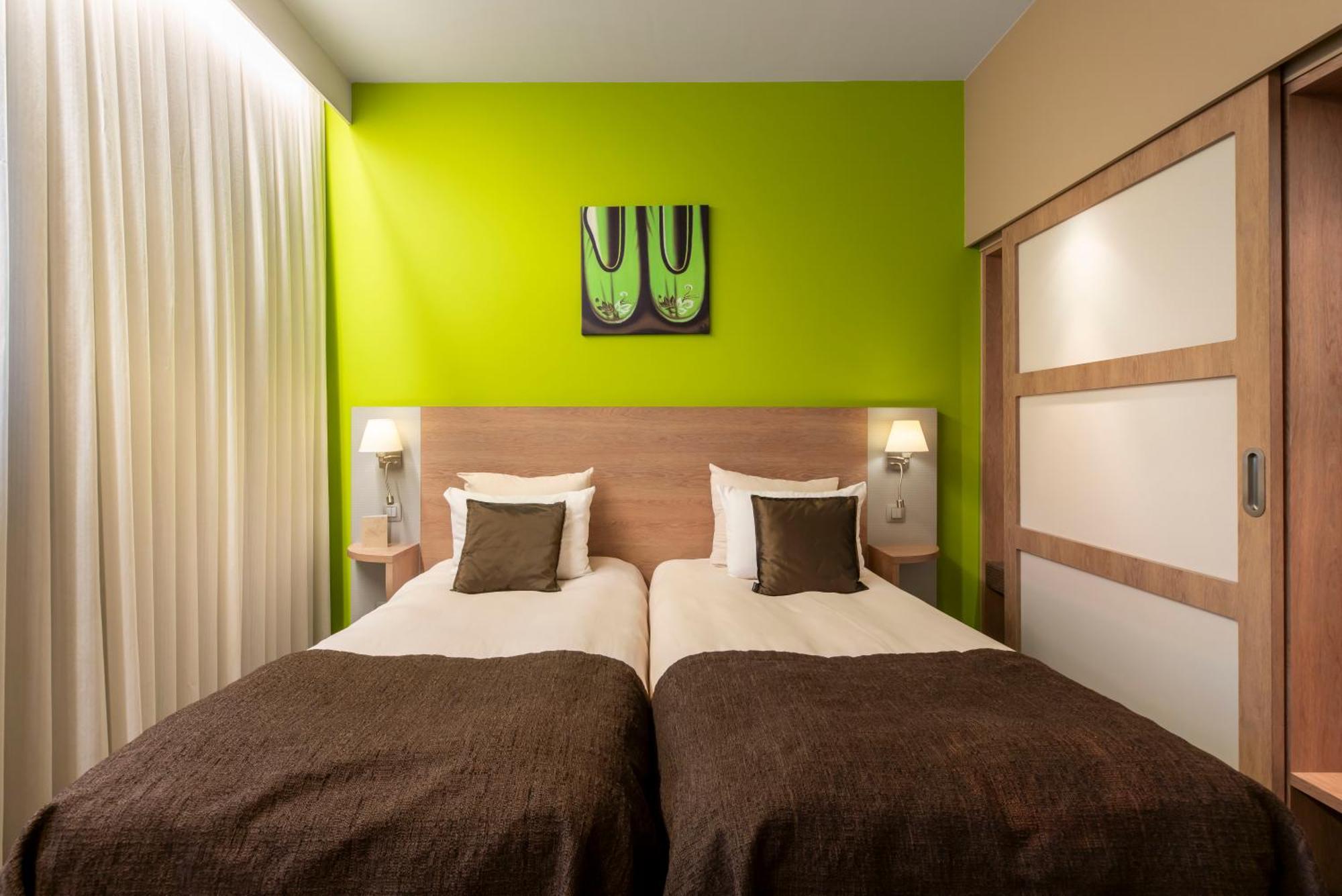Zweibettzimmer