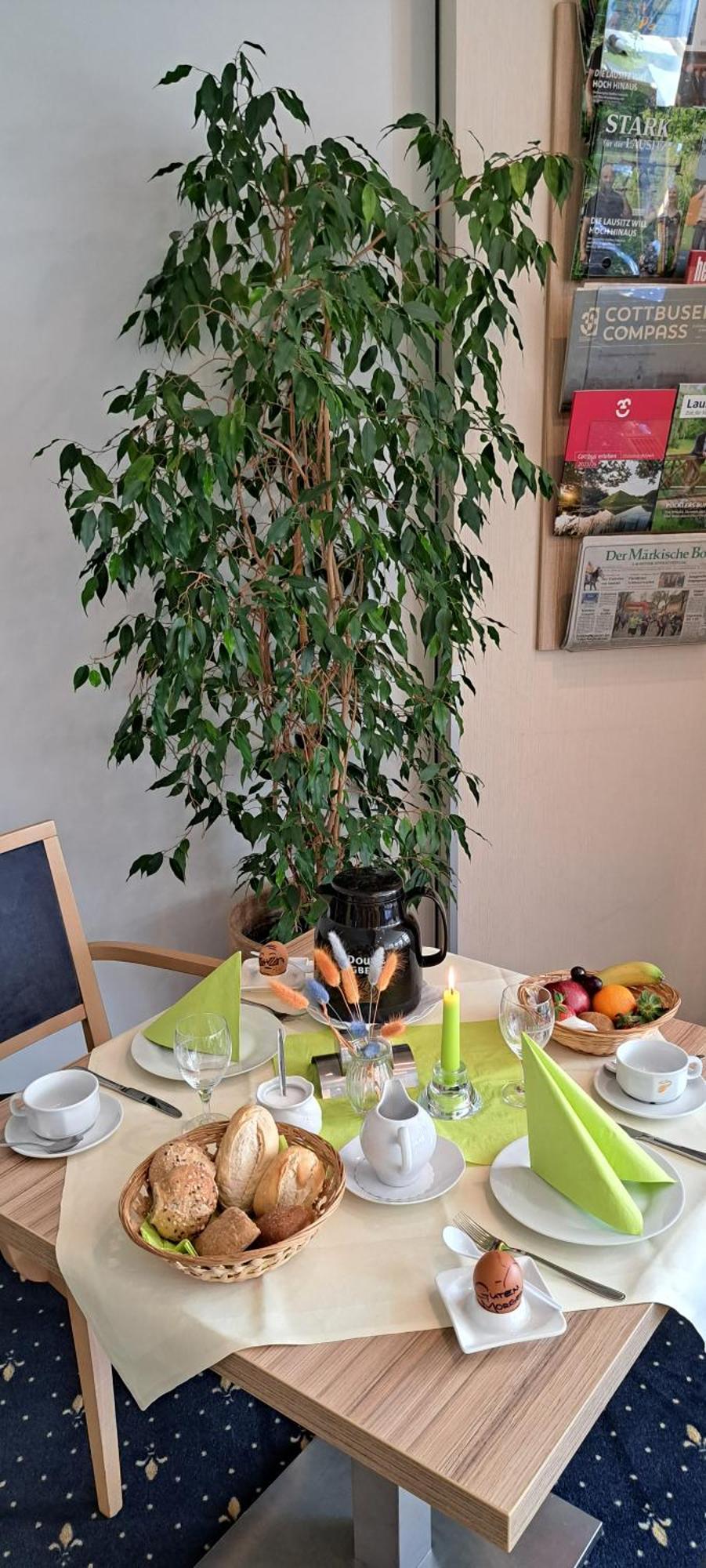 Doppelzimmer
