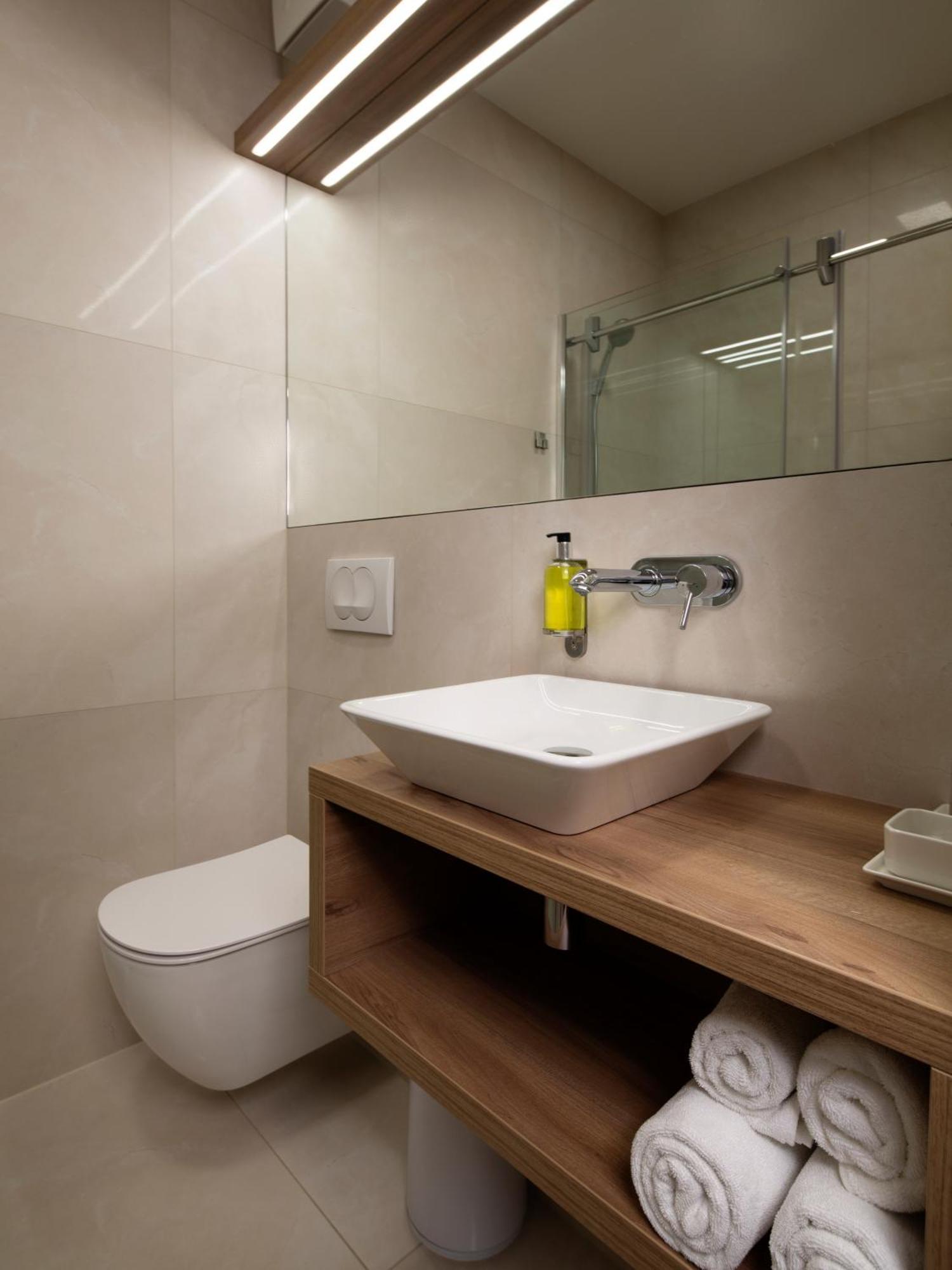 Comfort Doppelzimmer