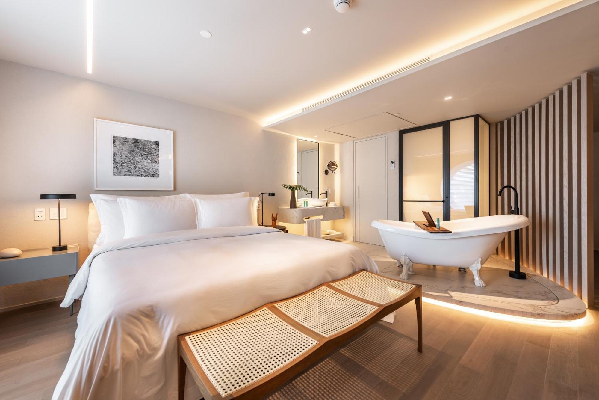 Suite Broadway