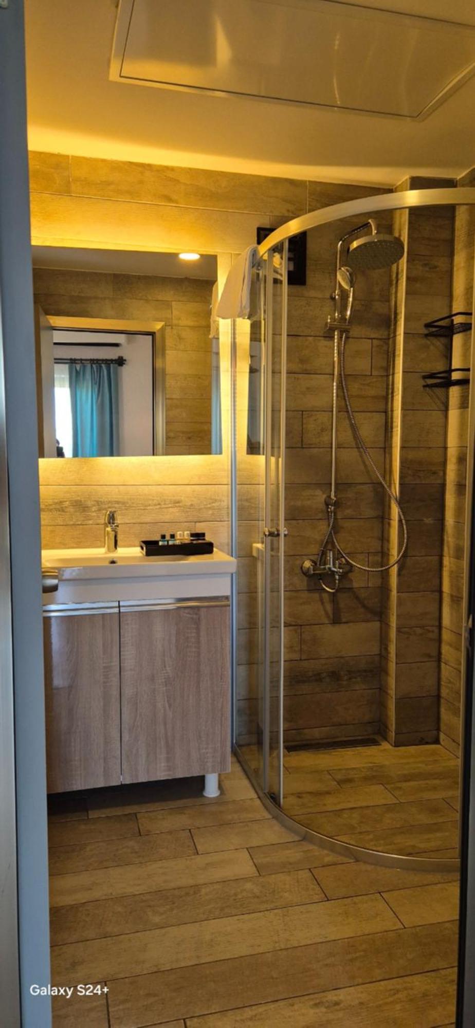 Deluxe Zimmer