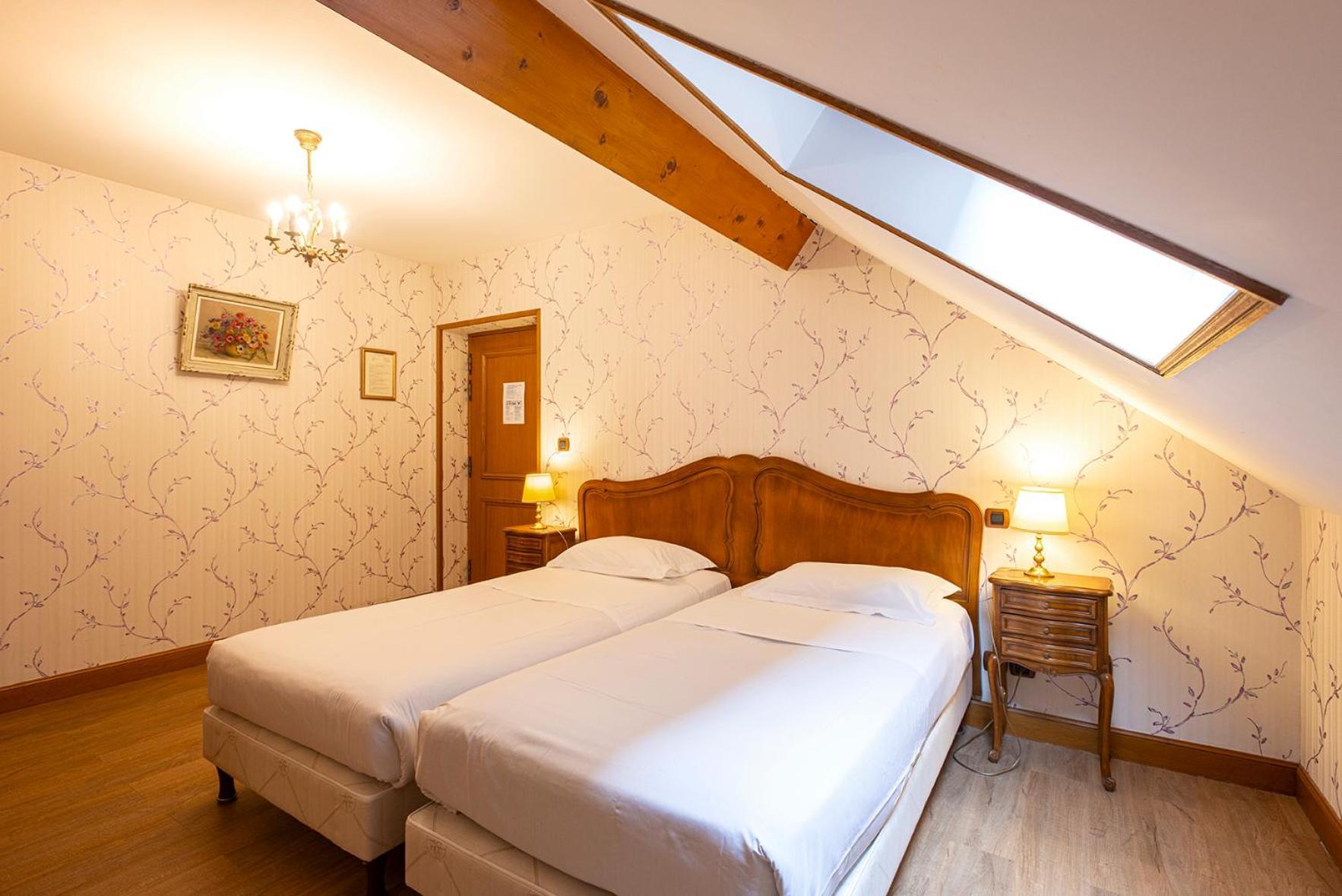 Familiensuite (4-5 Personen)