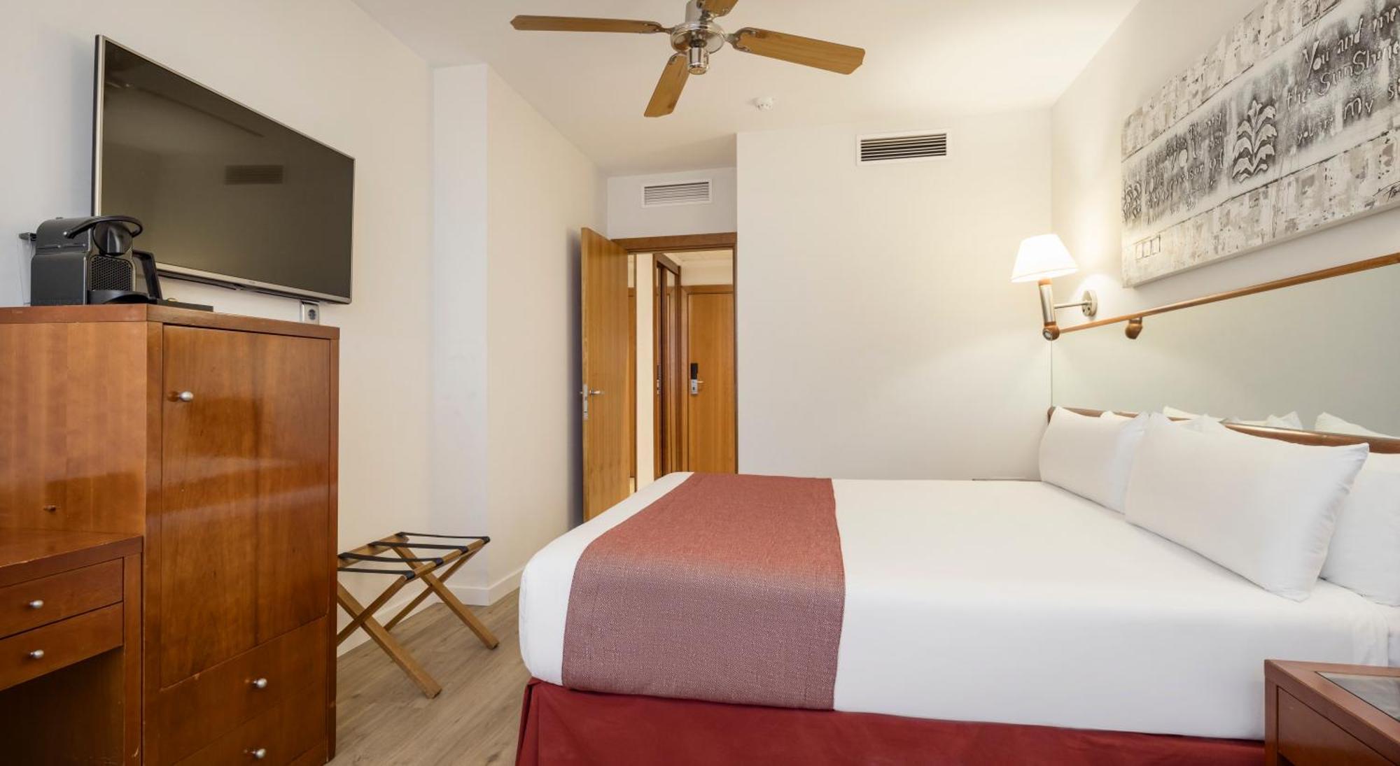 Superior Doppelzimmer