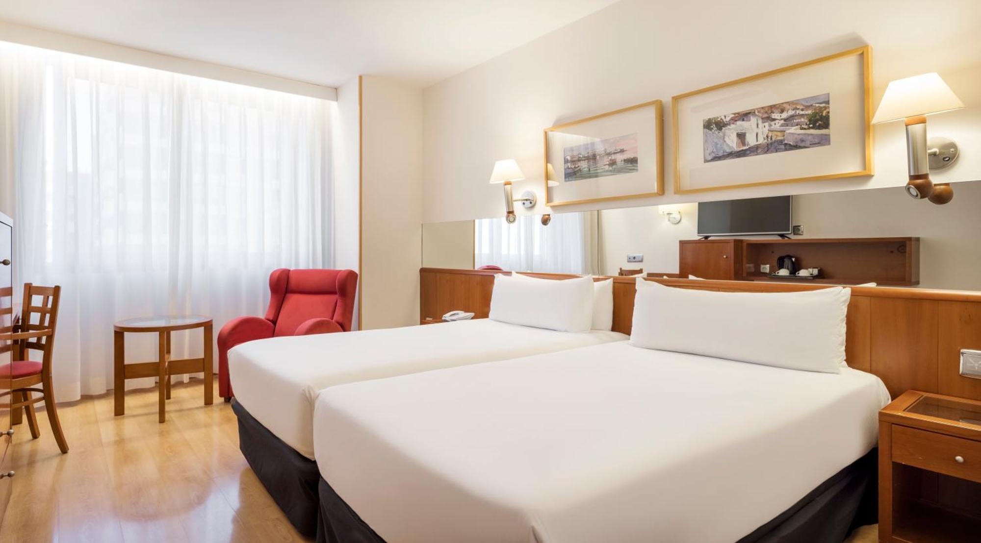 Doppelzimmer (Einzelnutzung)