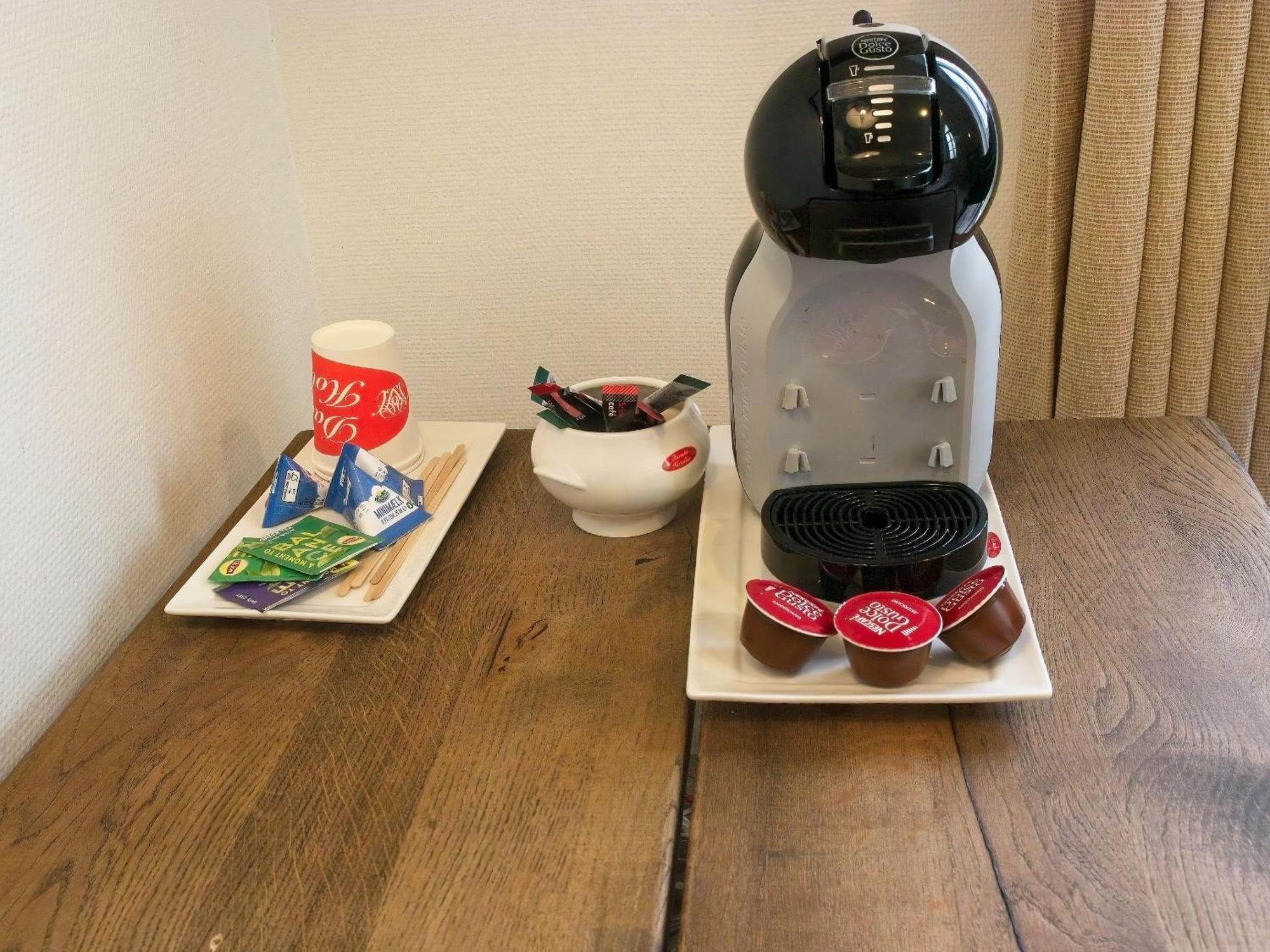Zweibettzimmer