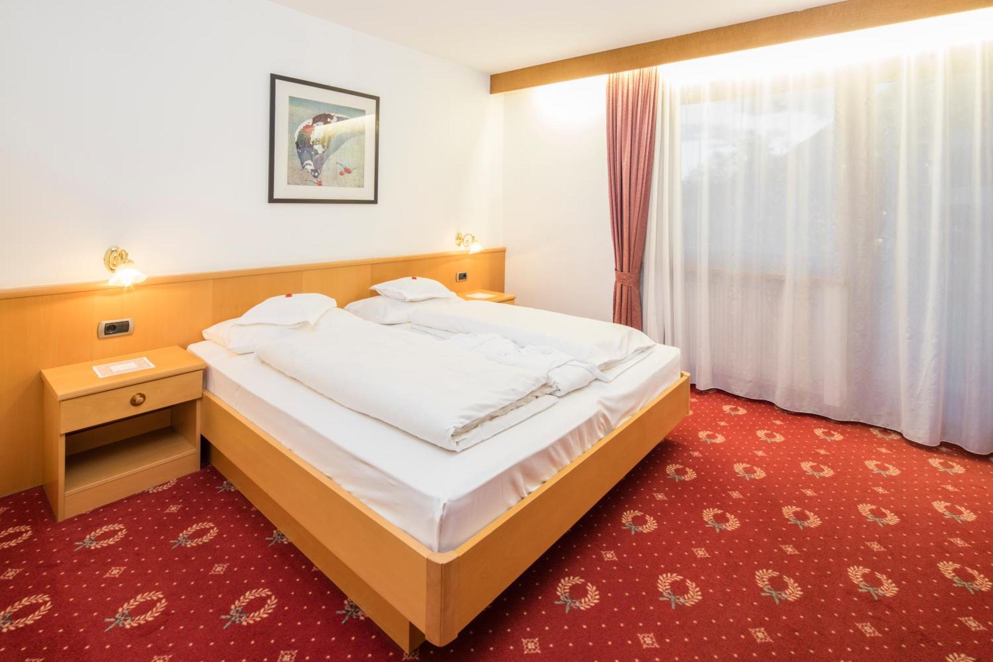 Economy Doppelzimmer - Nebengebäude