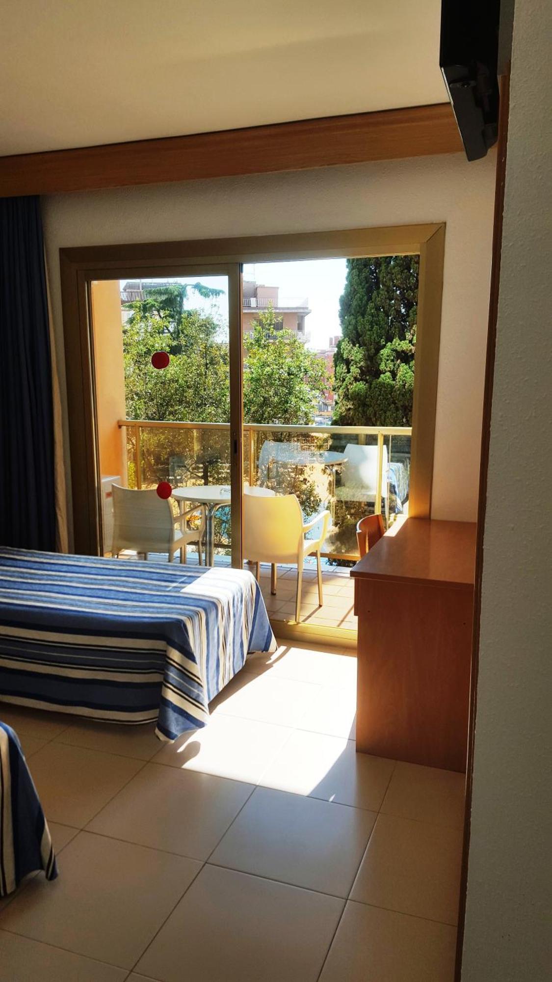 Doppelzimmer