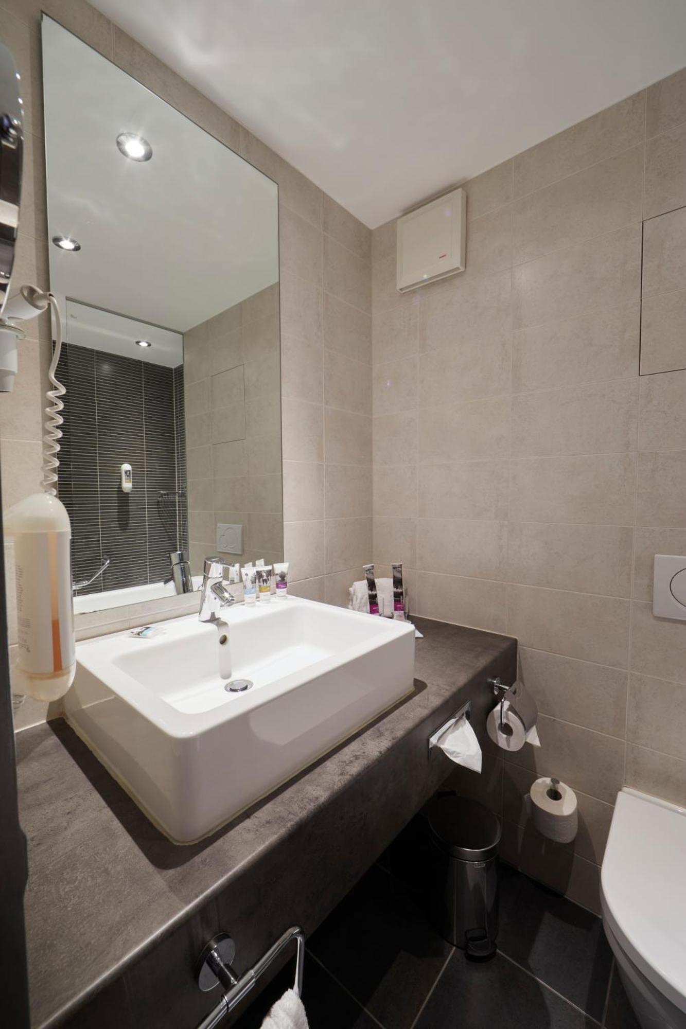 Privilege Doppelzimmer