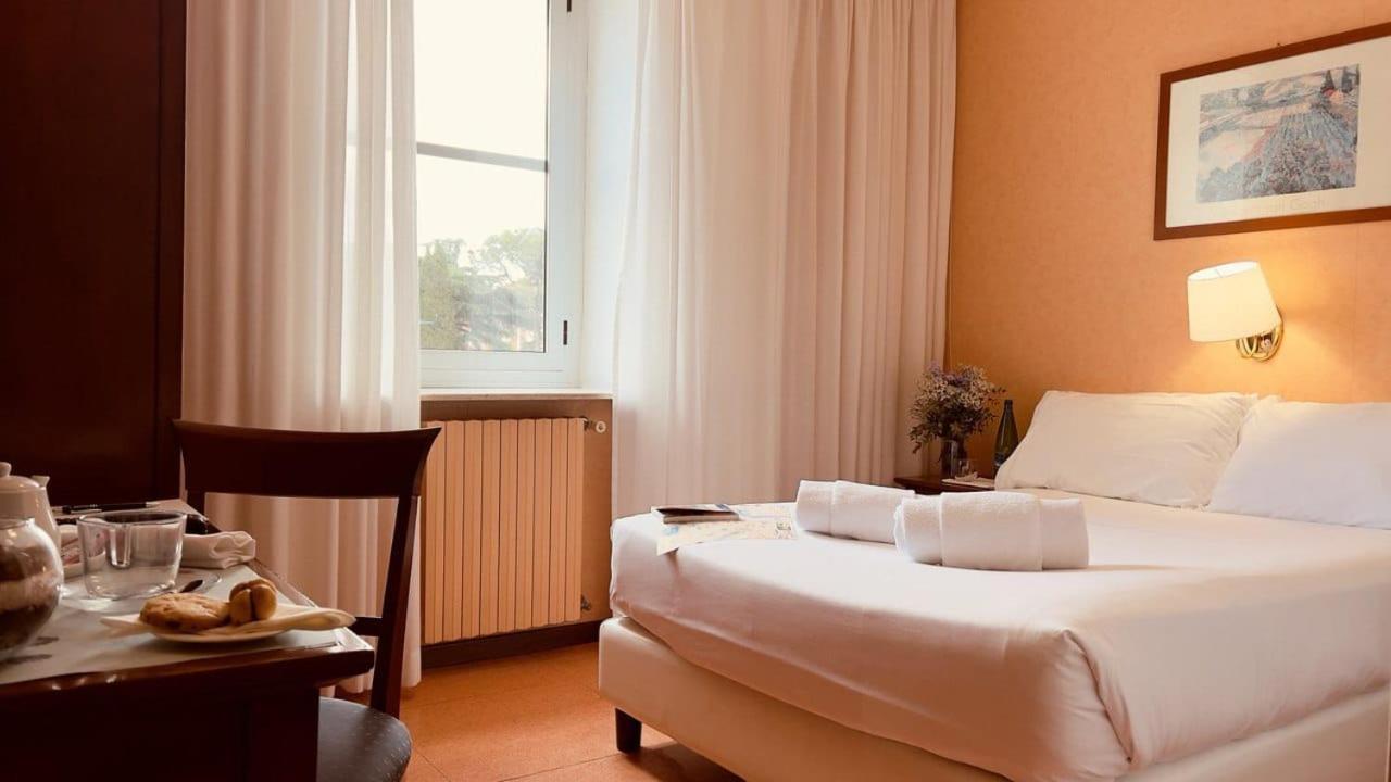Kleines Doppelzimmer