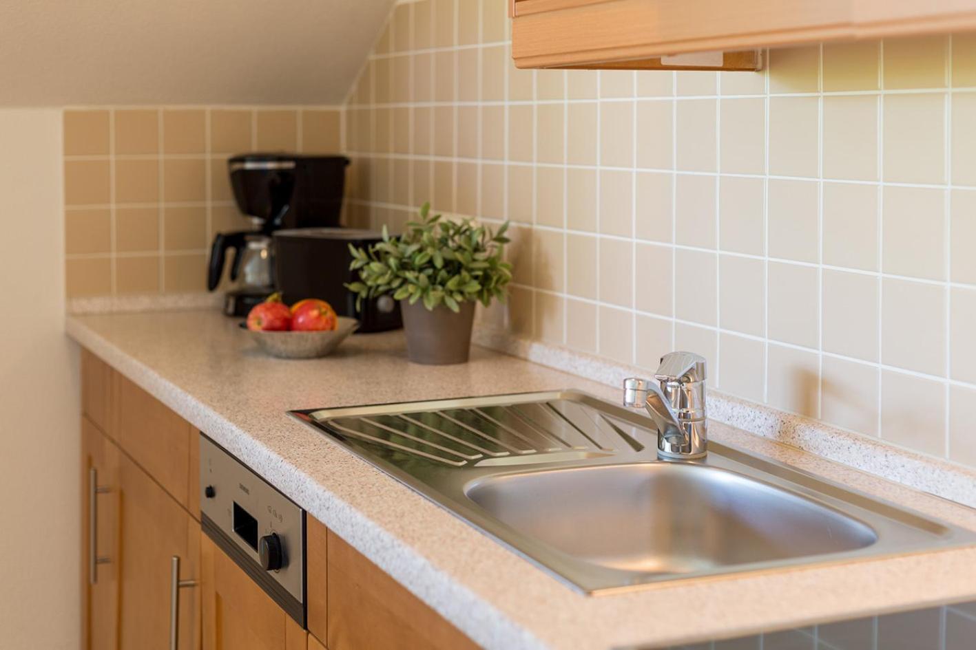 Ambiente Apartment Historische Villa