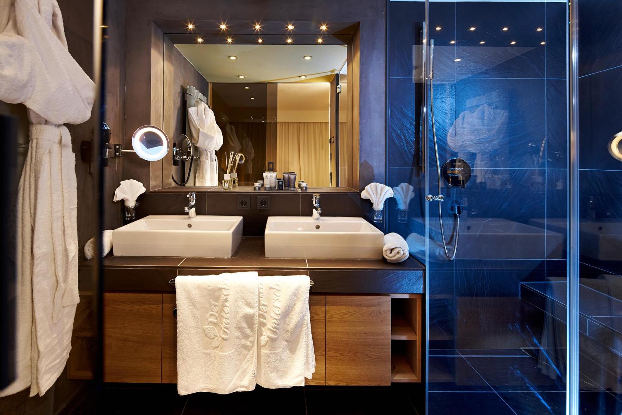 Premium Familiensuite Schwalbennest