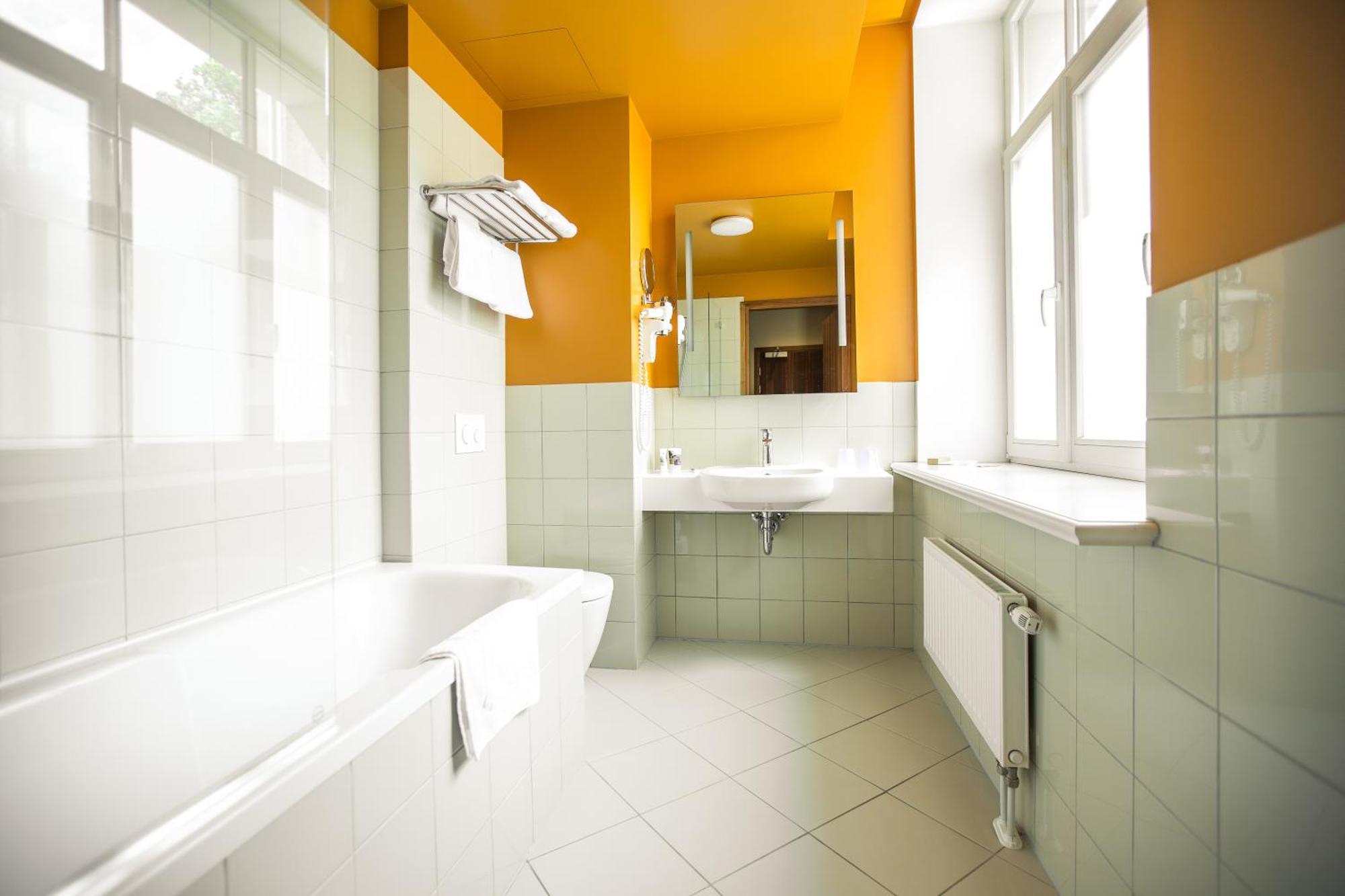 Classic Doppelzimmer