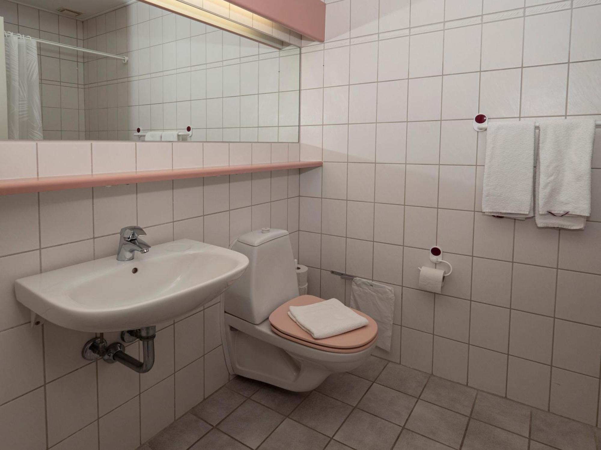Doppelzimmer mit Meerblick