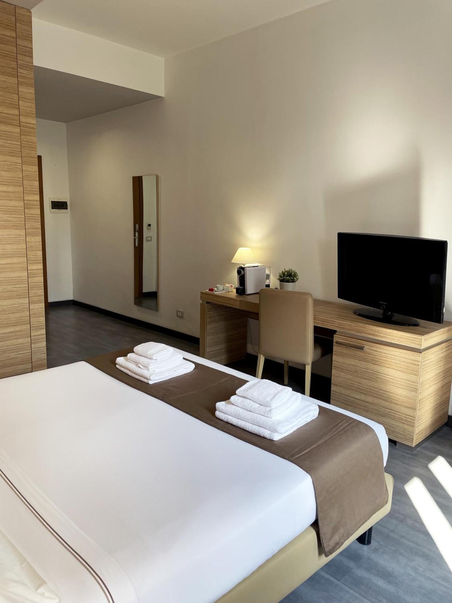 Superior Doppelzimmer