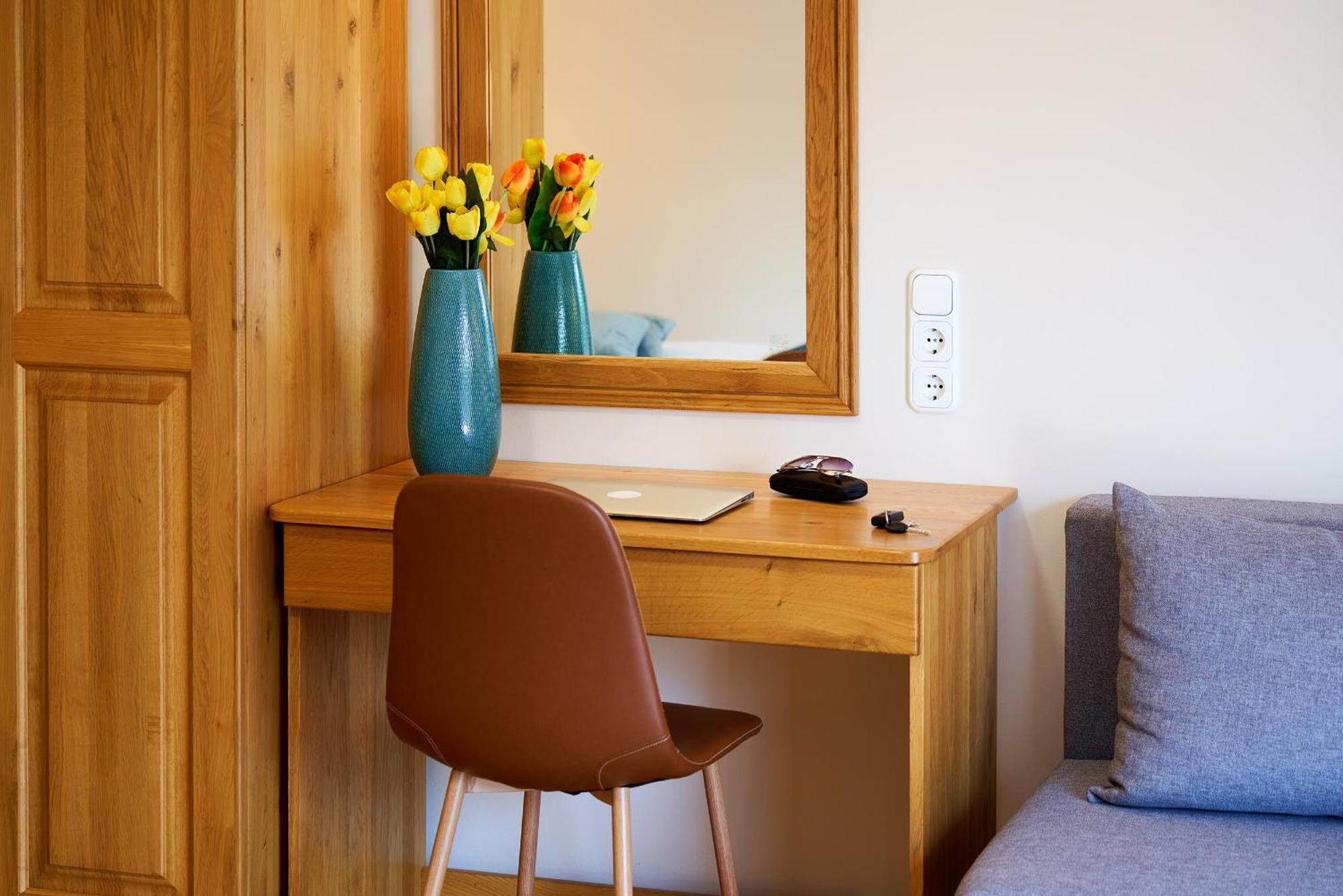 Comfort Doppelzimmer