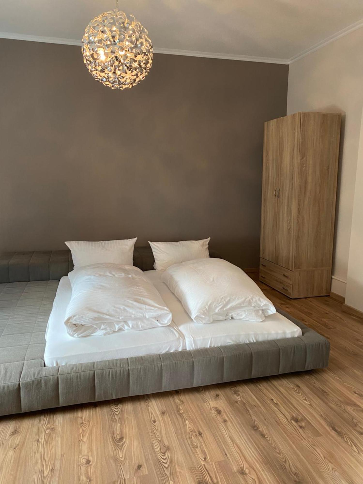 Familiensuite
