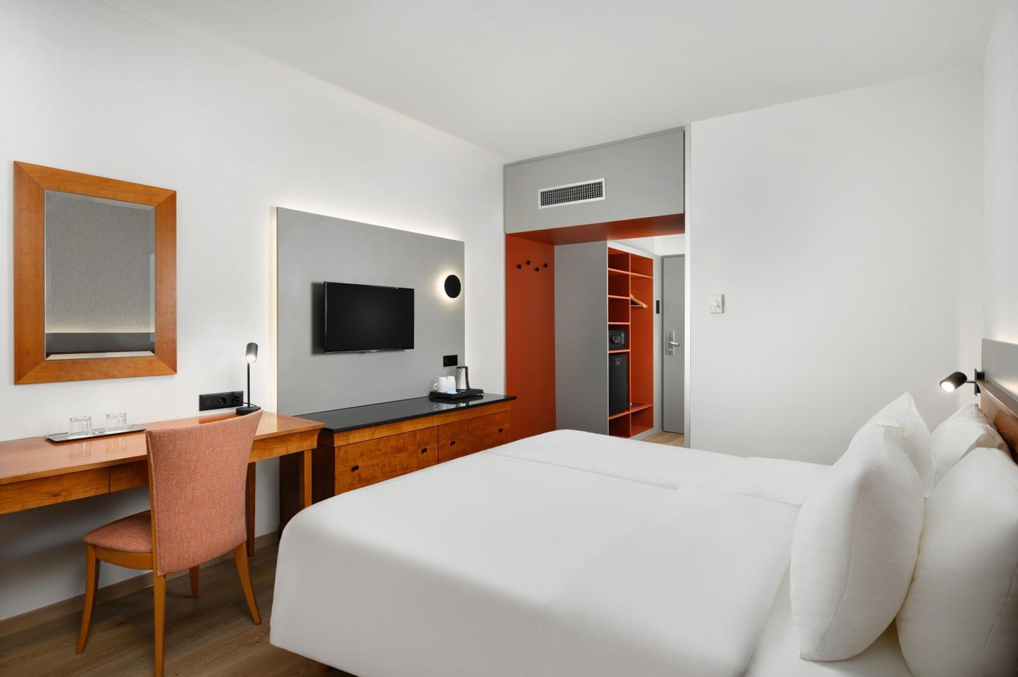 Superior Doppelzimmer