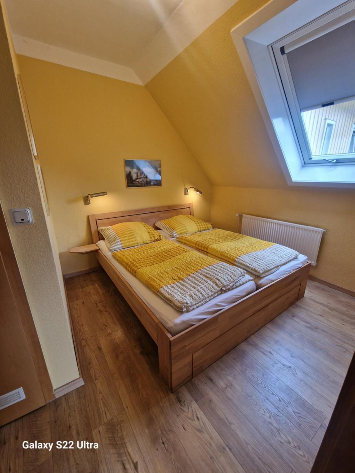 Kleines Doppelzimmer