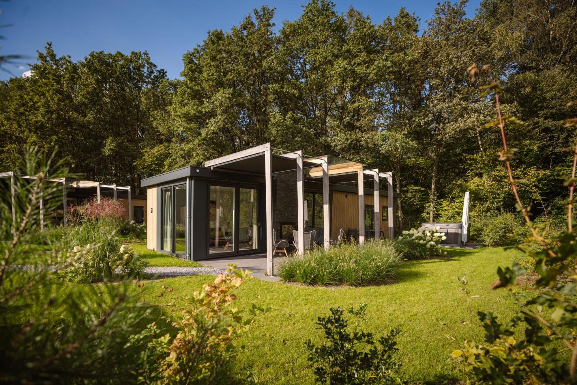 Haus mit 2 Schlafzimmern
