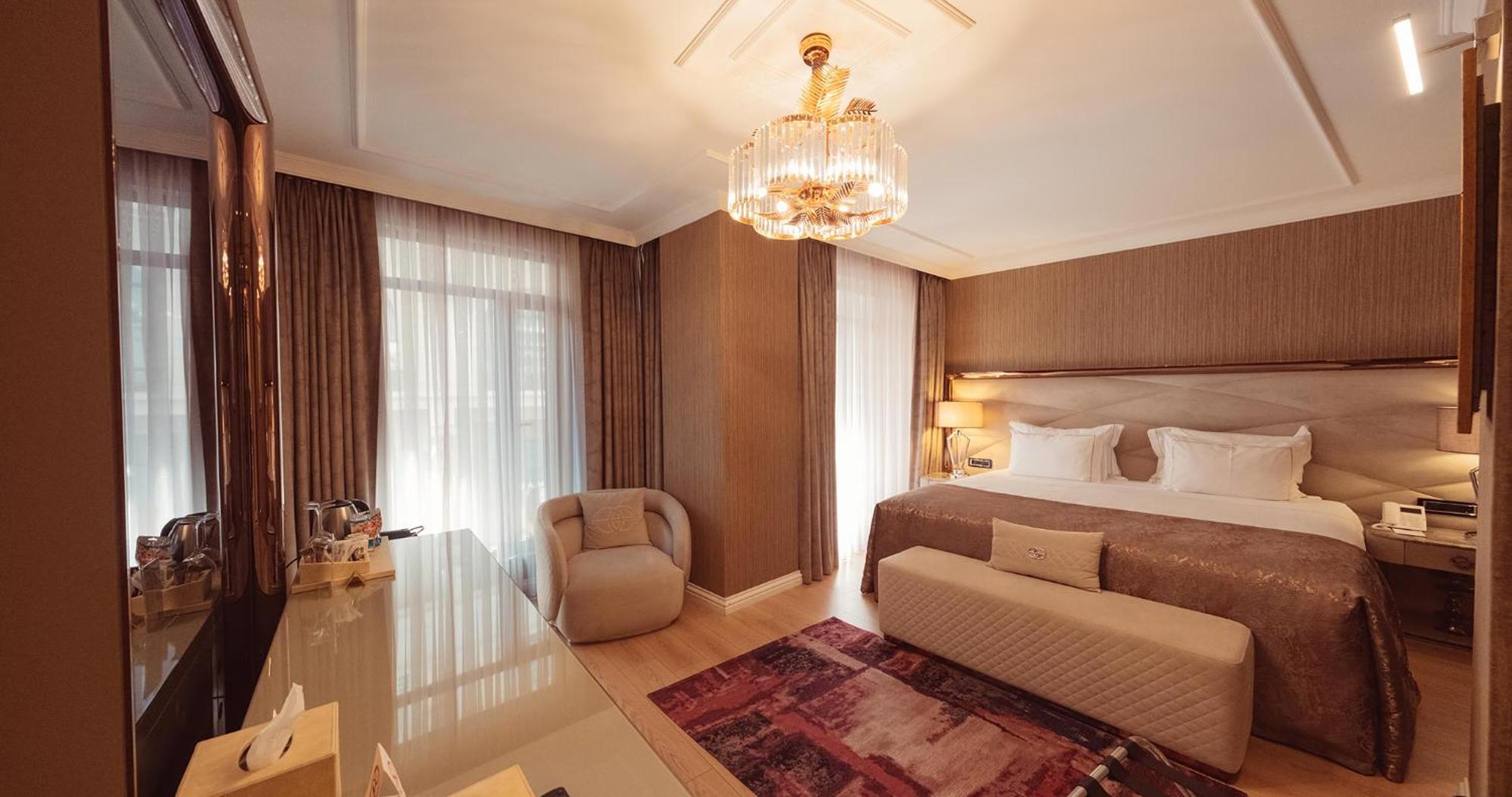 Superior Doppelzimmer