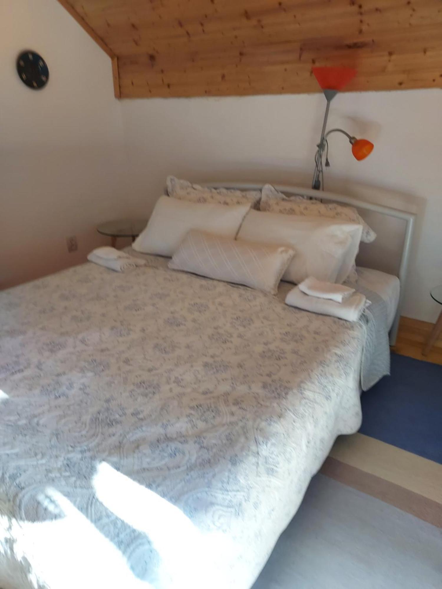 Classic Plus Zweibettzimmer