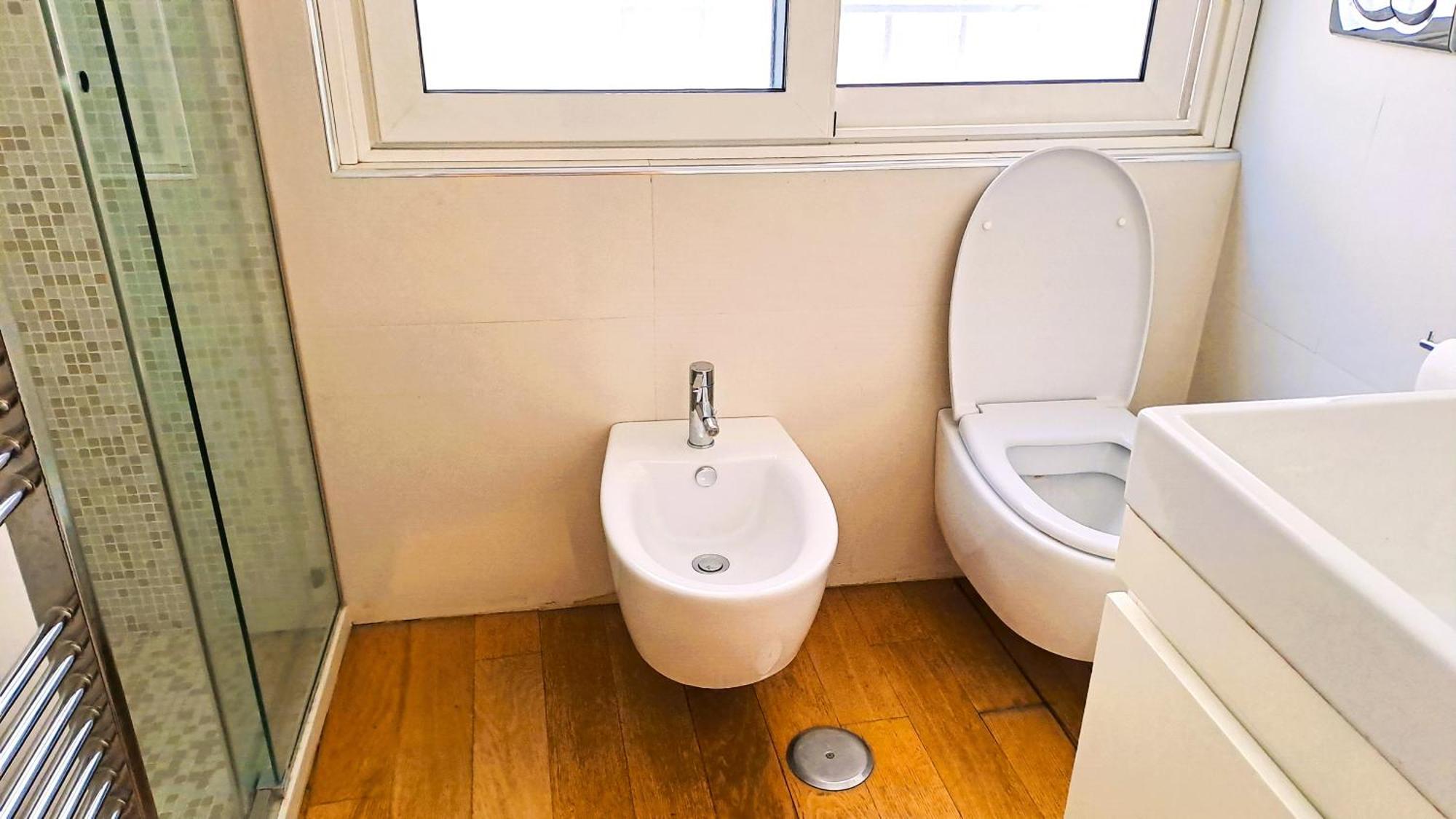 Deluxe Ferienwohnung mit 2 Schlafzimmern - Nebengebäude