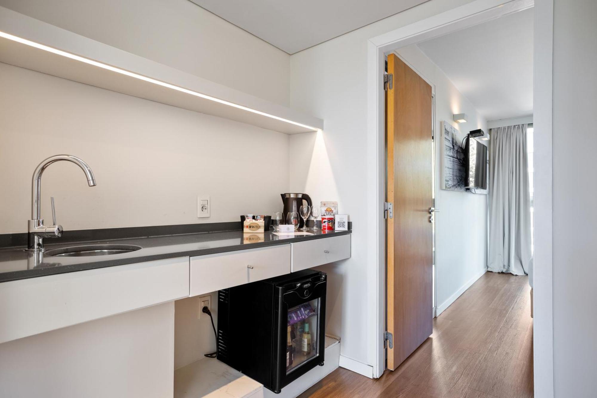 Deluxe Doppelzimmer
